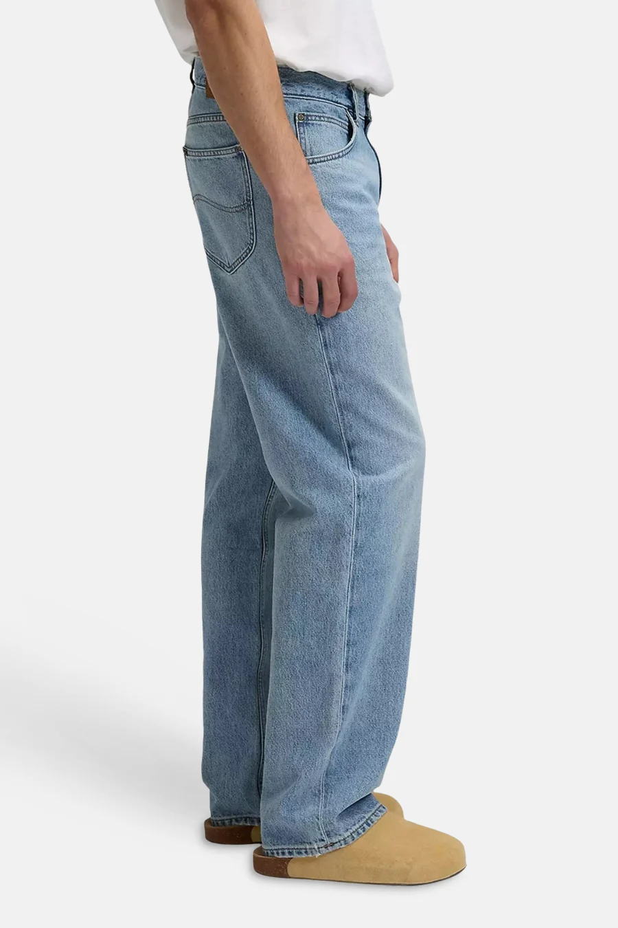ASHER - light blue denim - Image 3