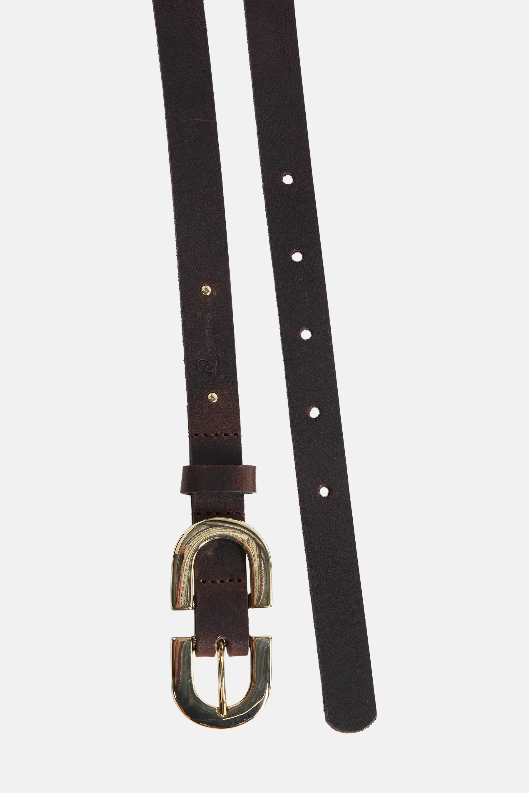 Riem - bruin - Image 3