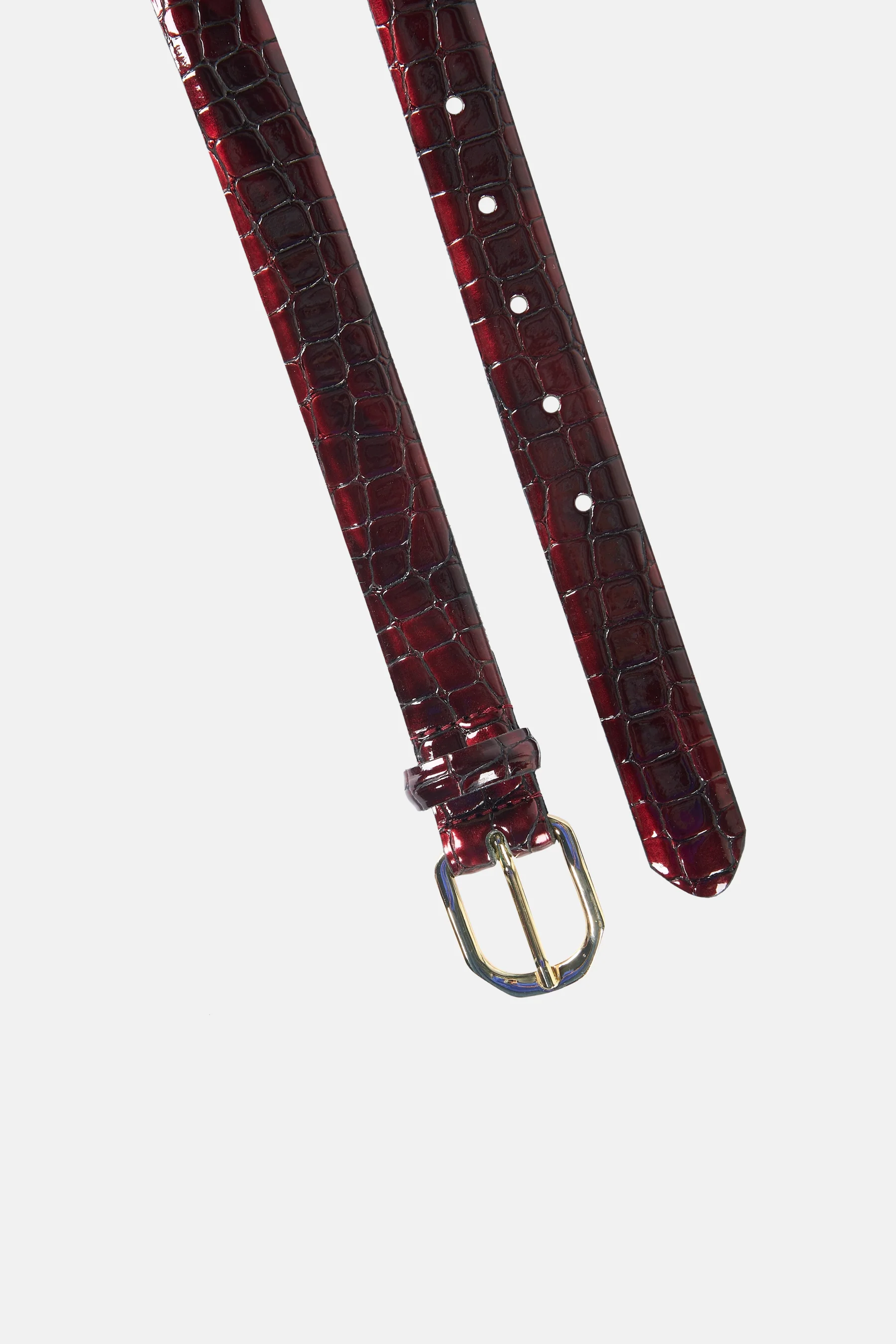 Riem rood - Legend - Image 3