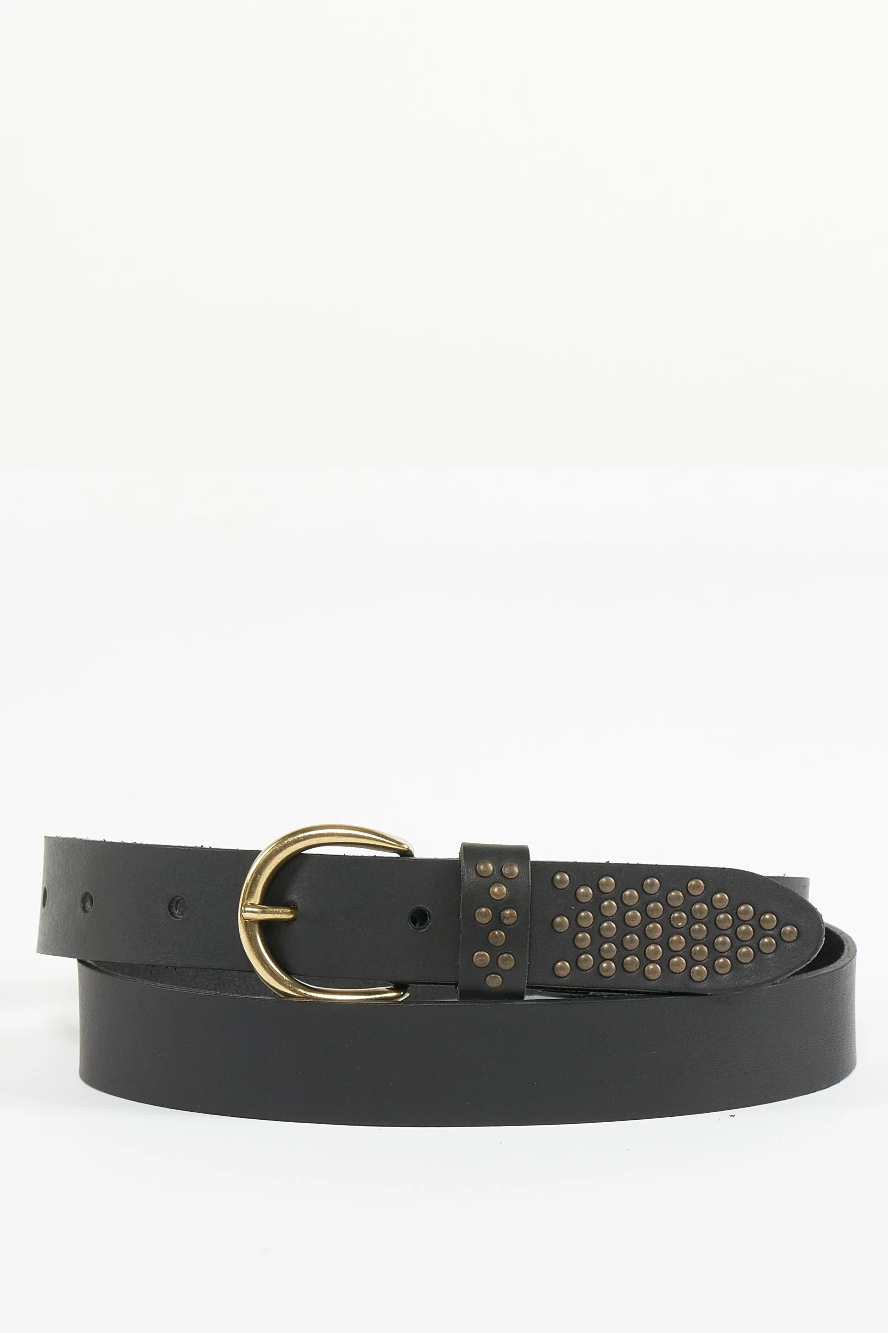 Riem - zwart