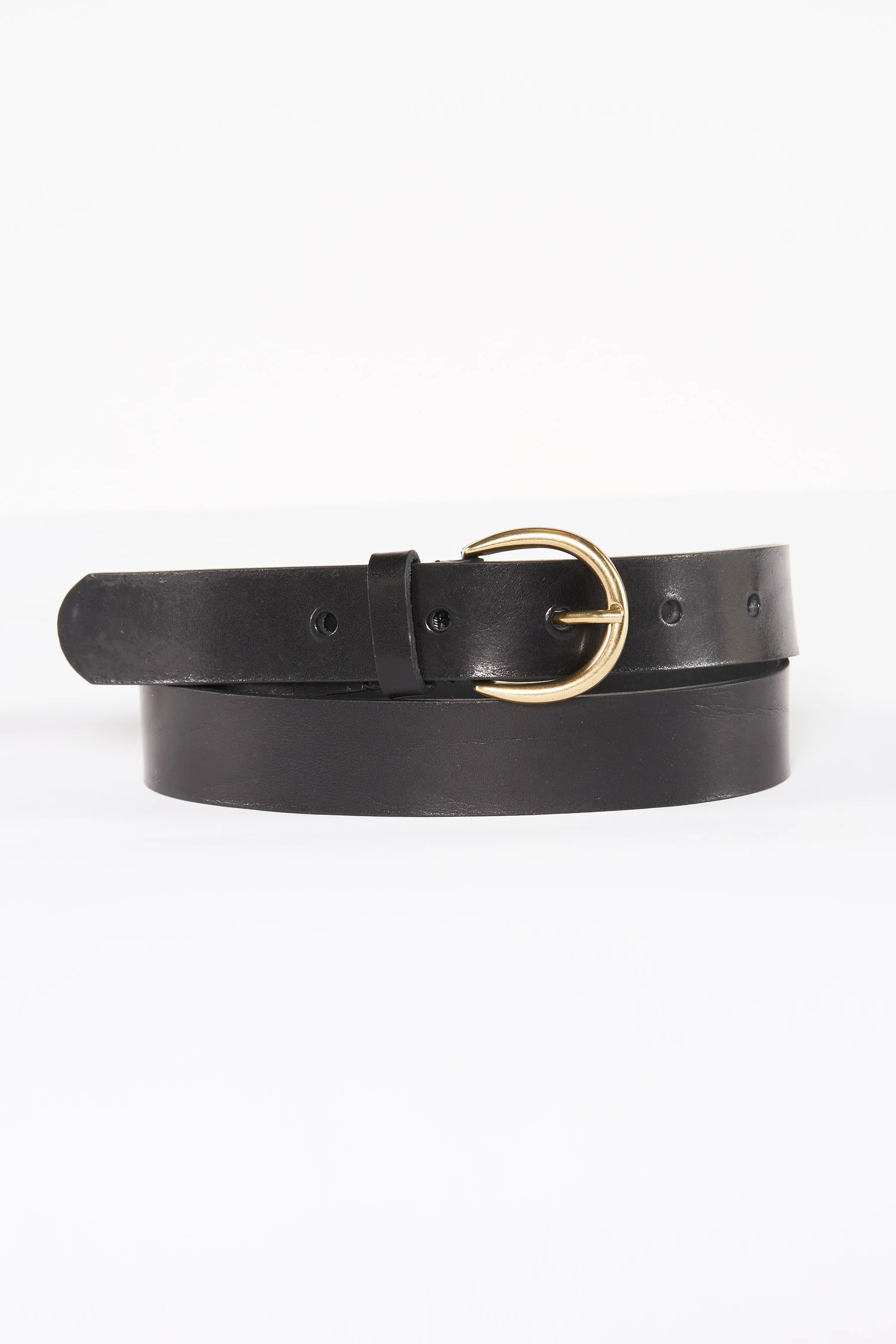 Riem - zwart