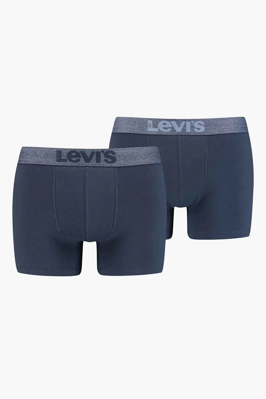 Boxers - blauw