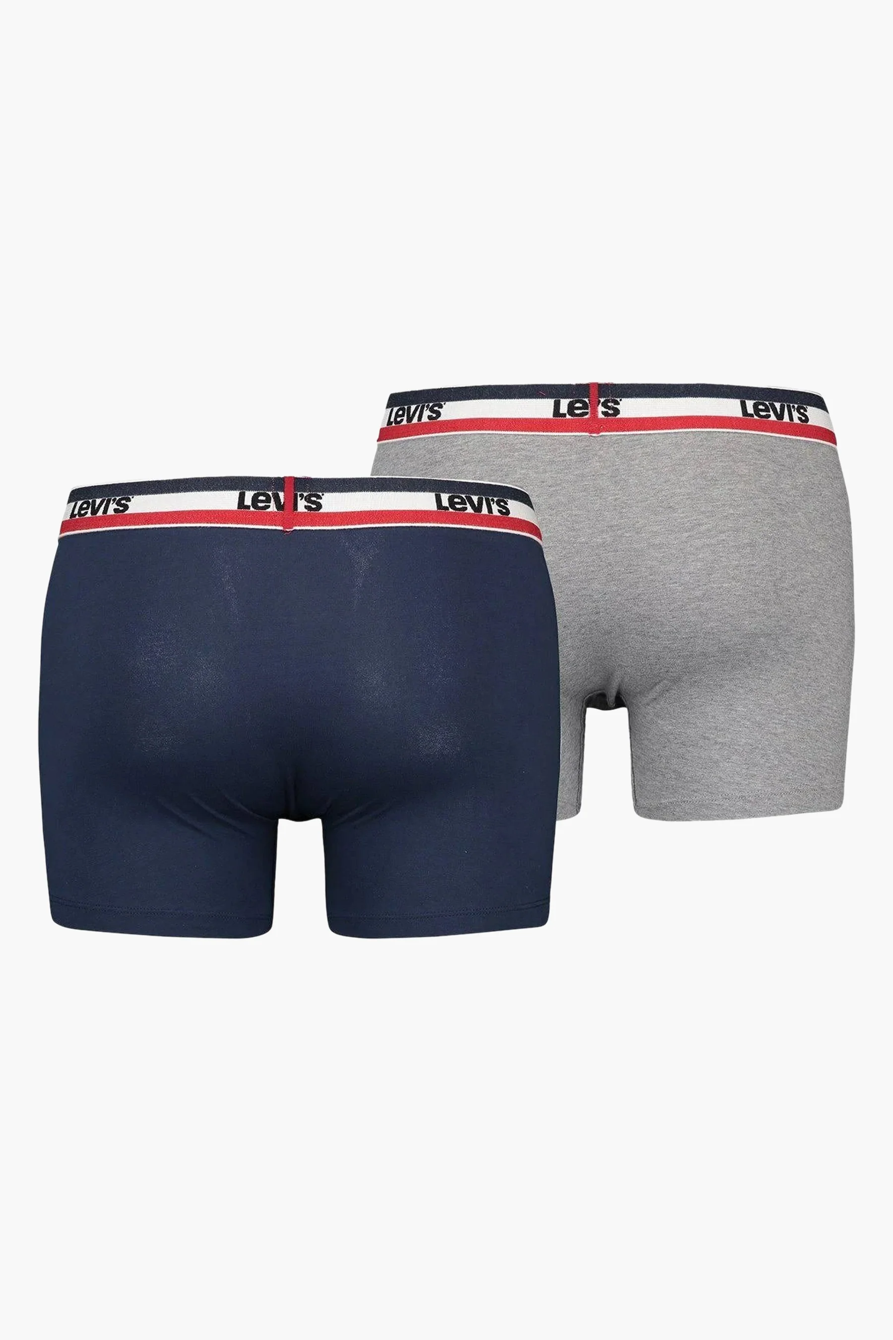 Boxers - blauw - Image 2