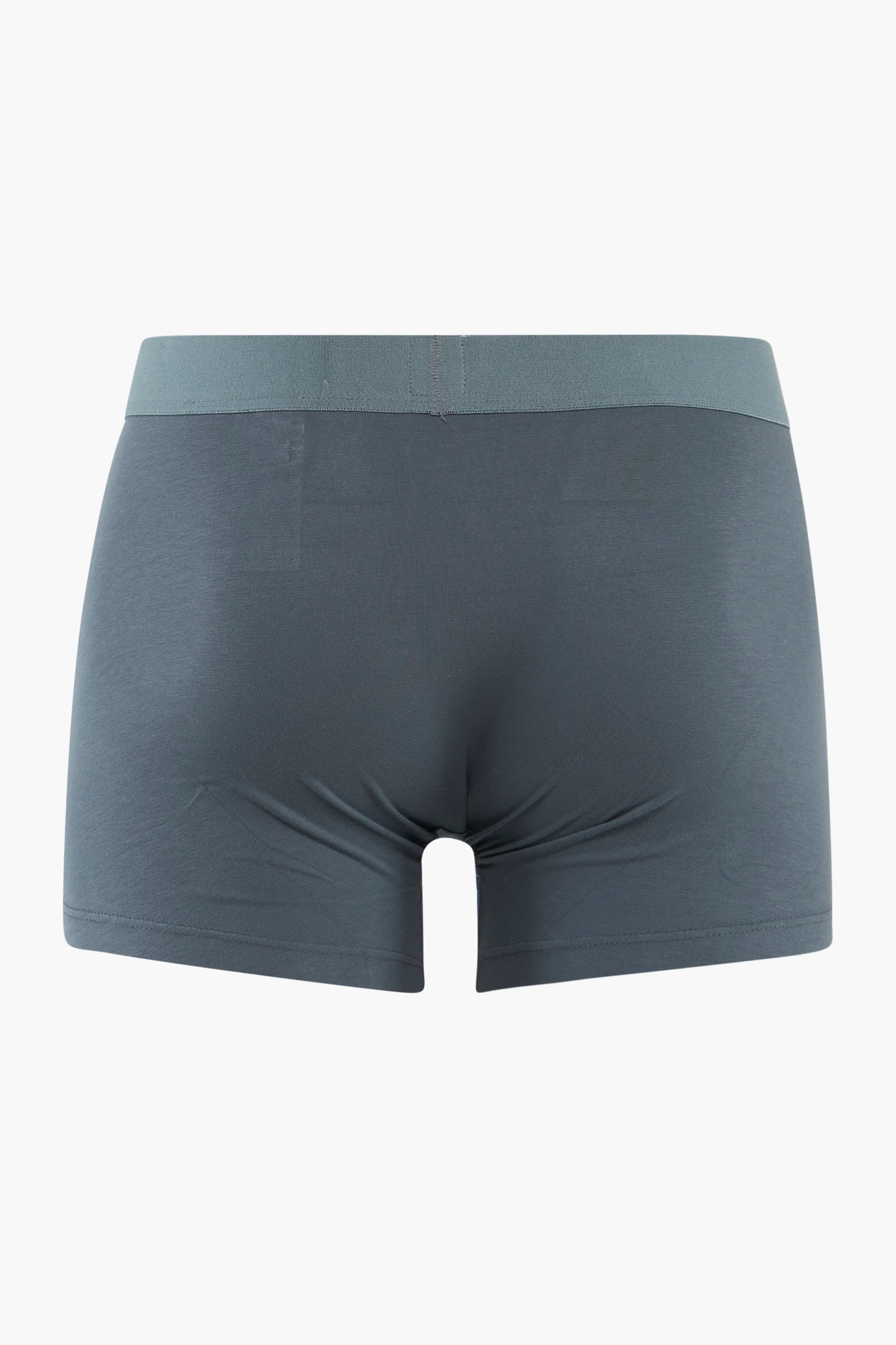 Boxers - blauw - Image 2