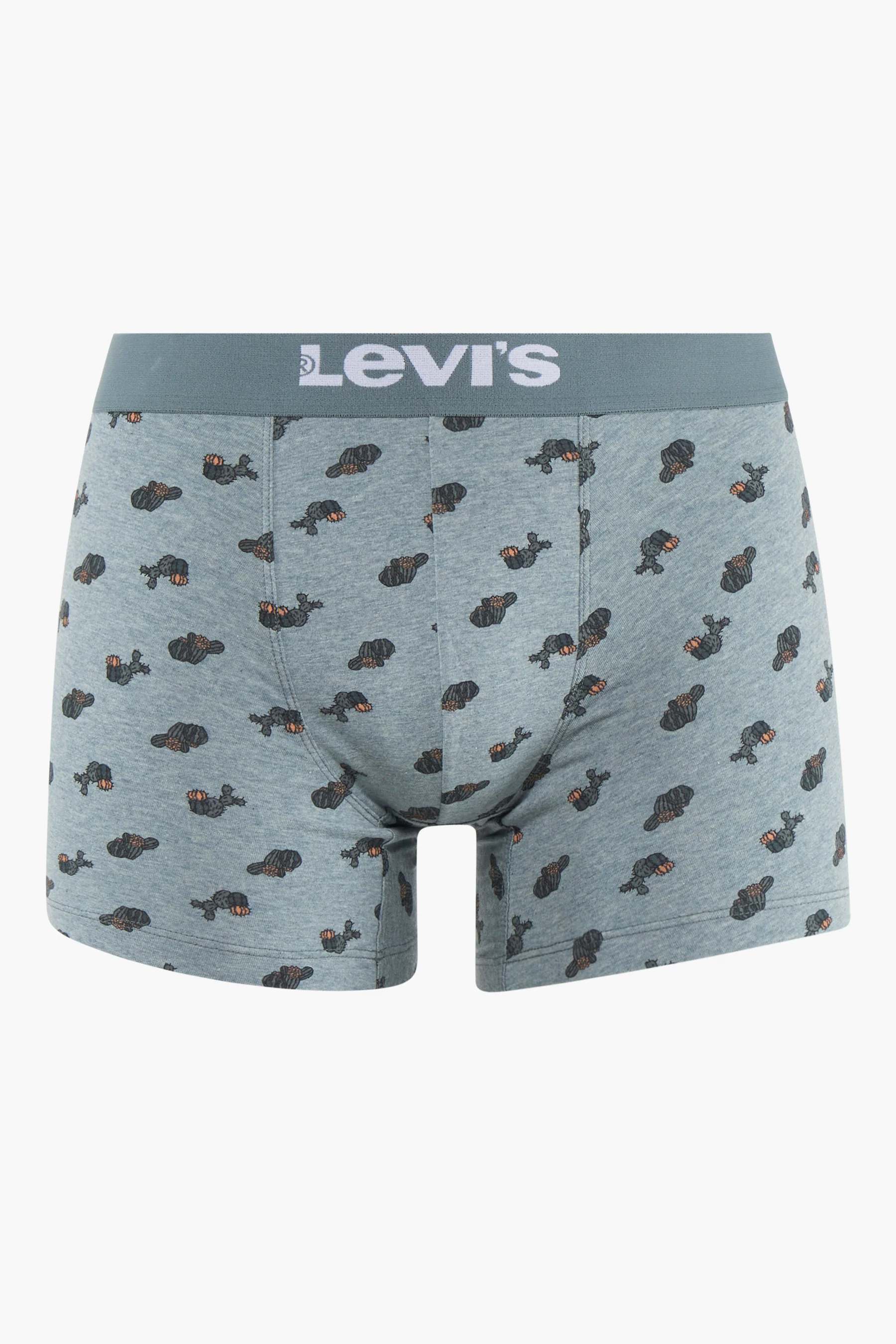 Boxers - blauw - Image 3