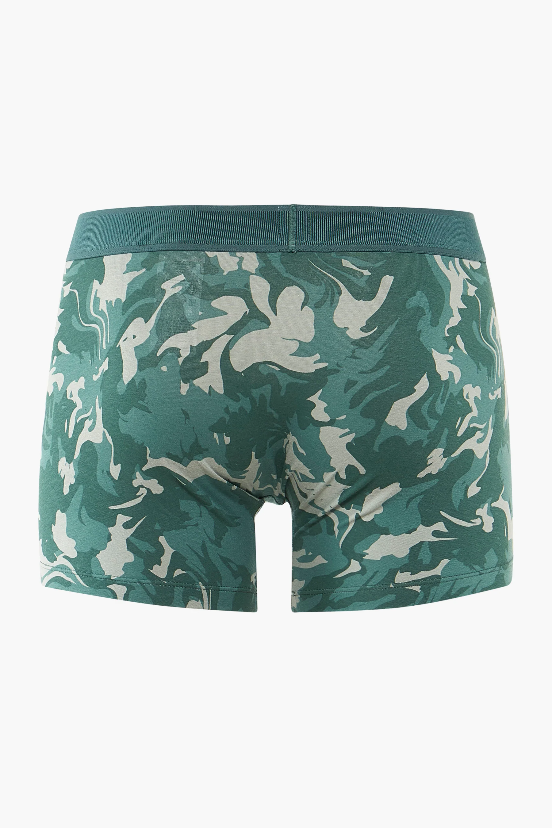 Boxershort - groen - Image 2