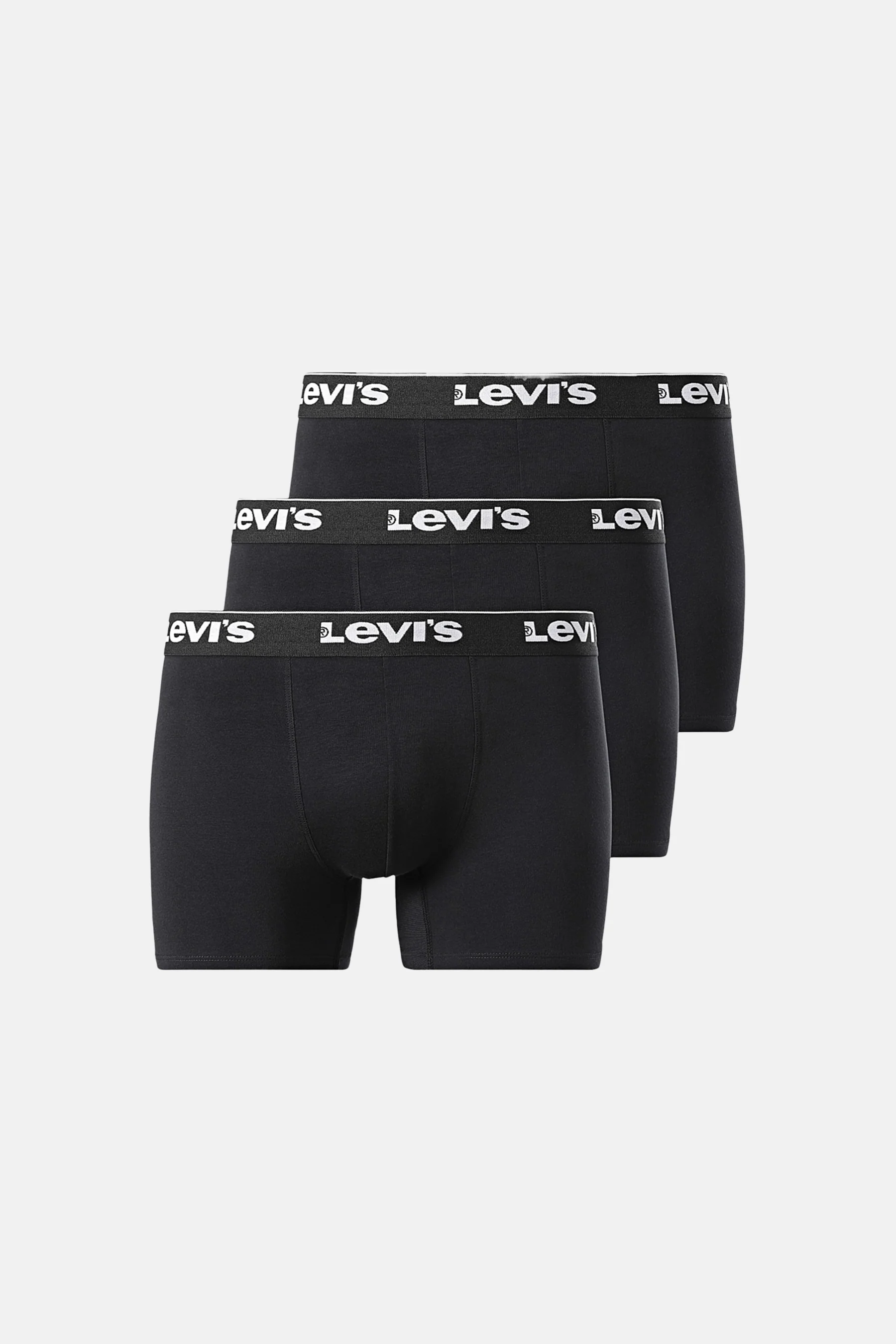 Boxershort - zwart