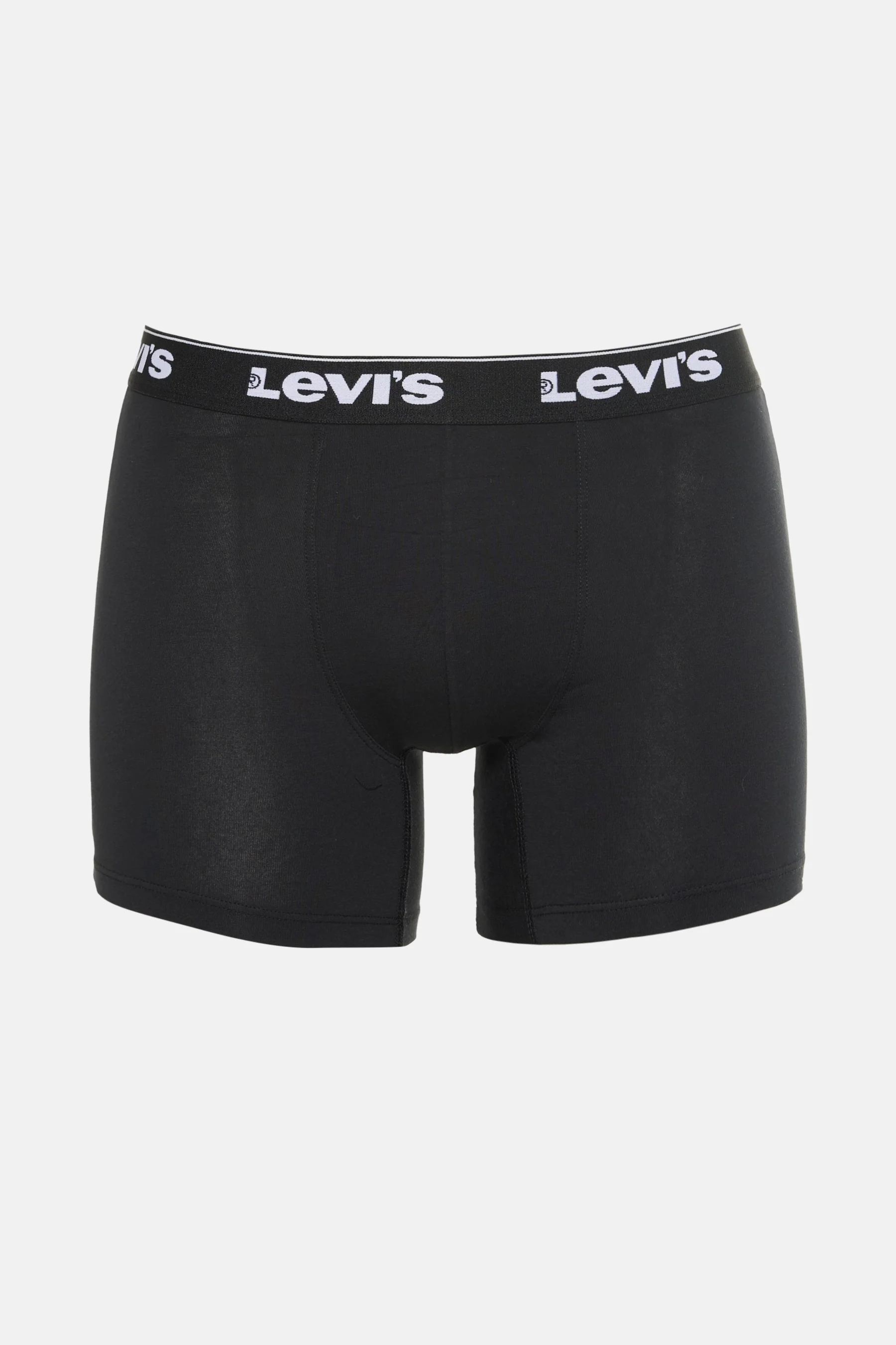 Boxershort - zwart - Image 4