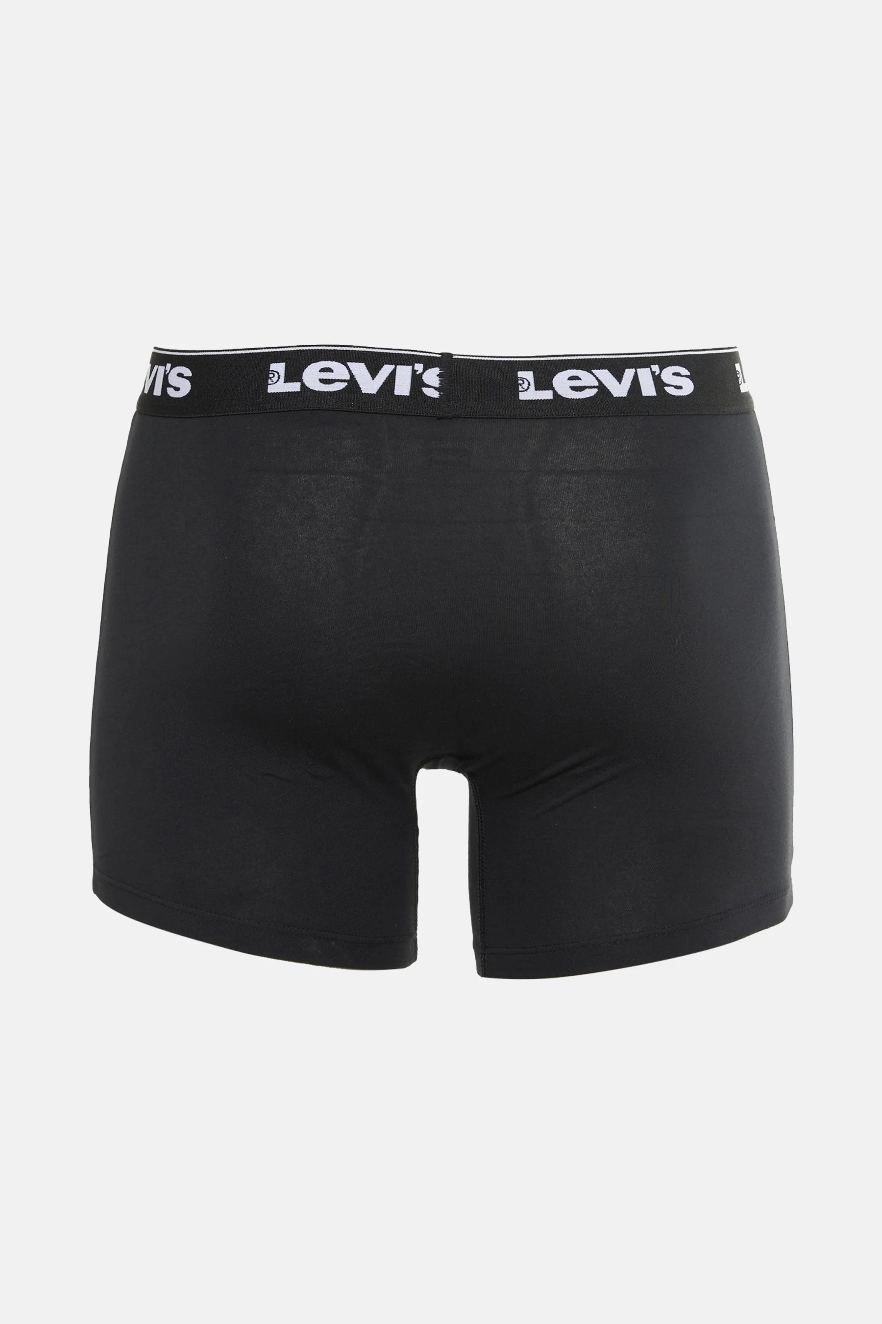 Boxershort - zwart - Image 5