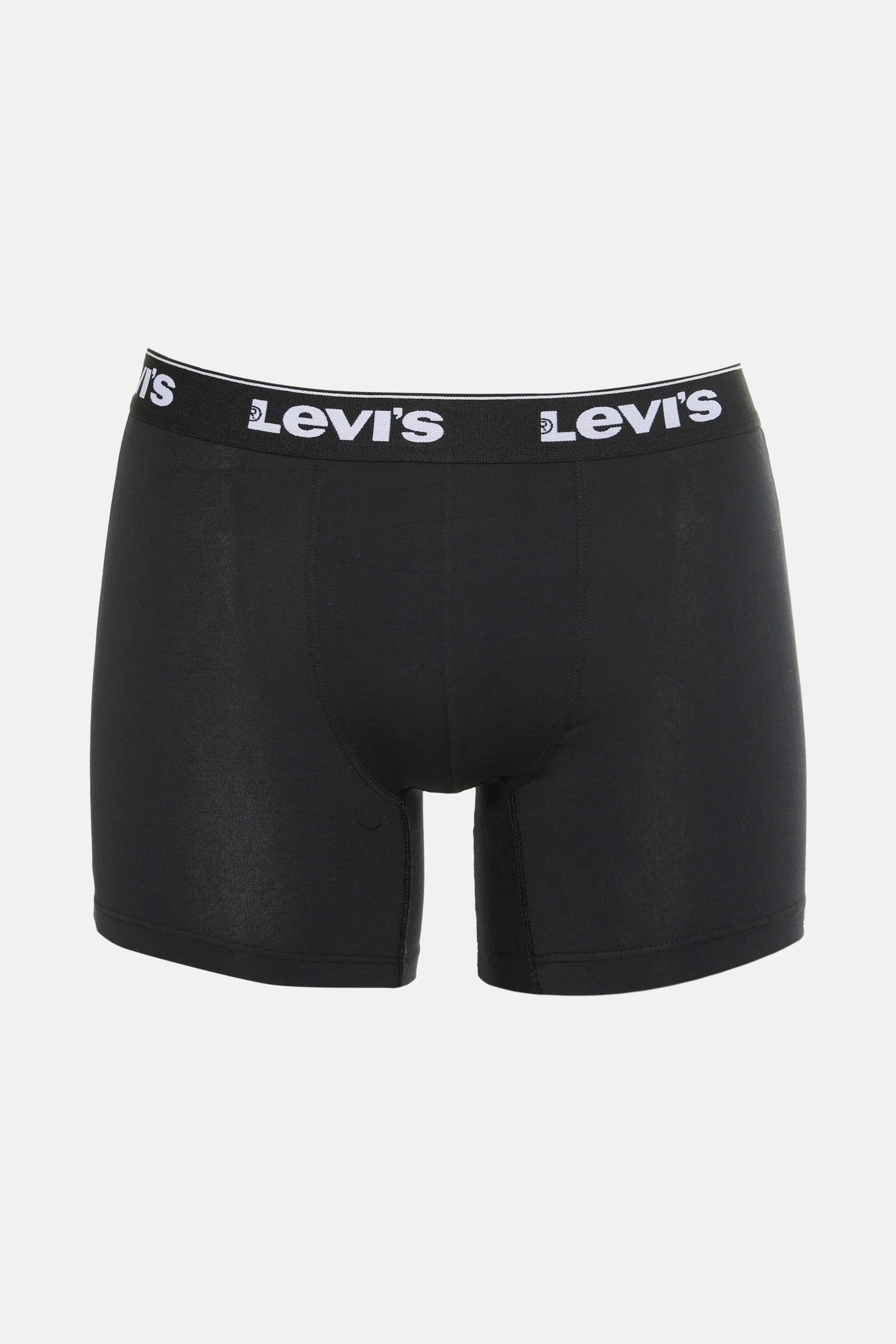 Boxershort - zwart - Image 6
