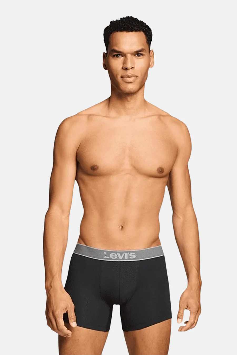 Boxershort - zwart - Image 2
