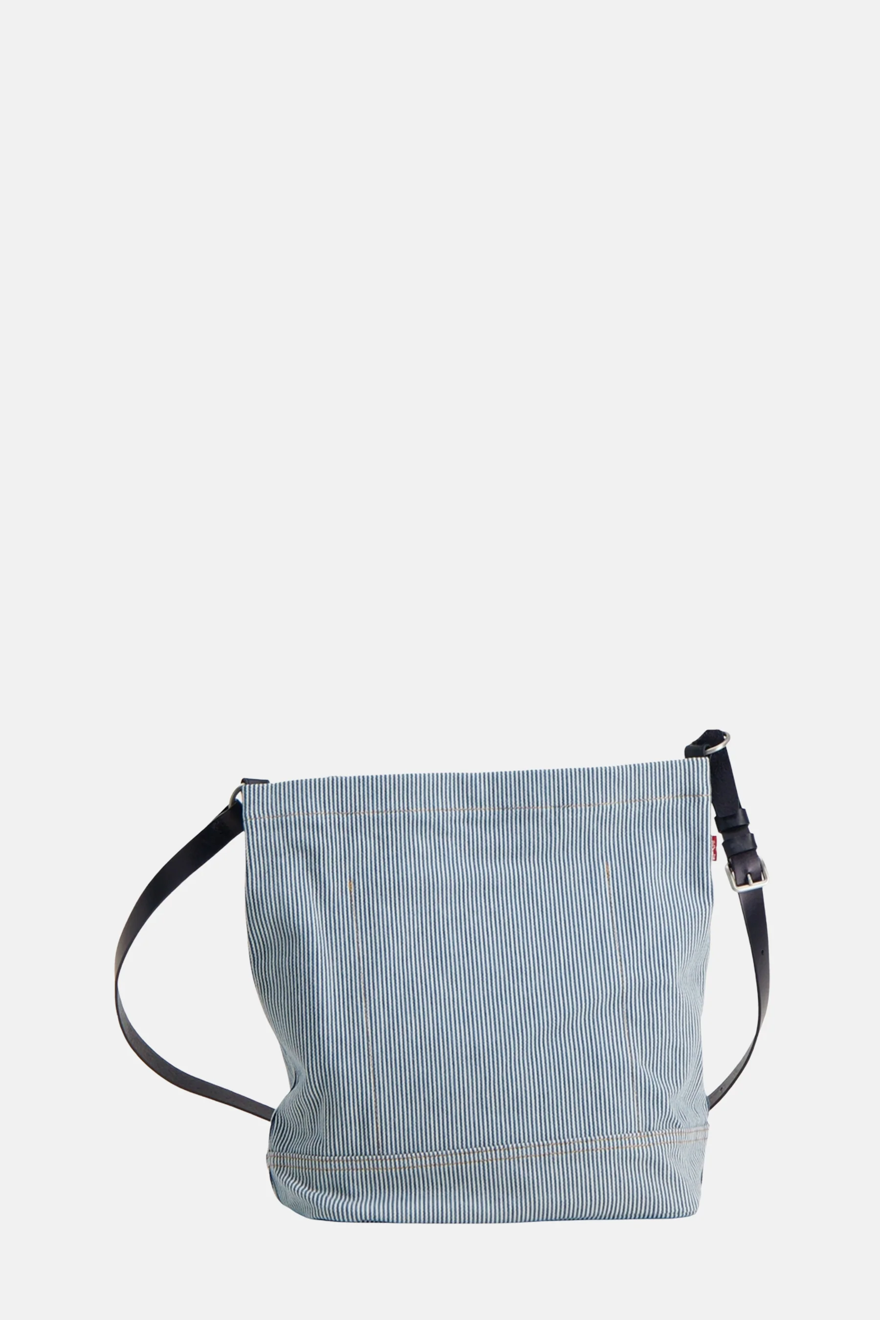 Handtas - blauw - Image 3