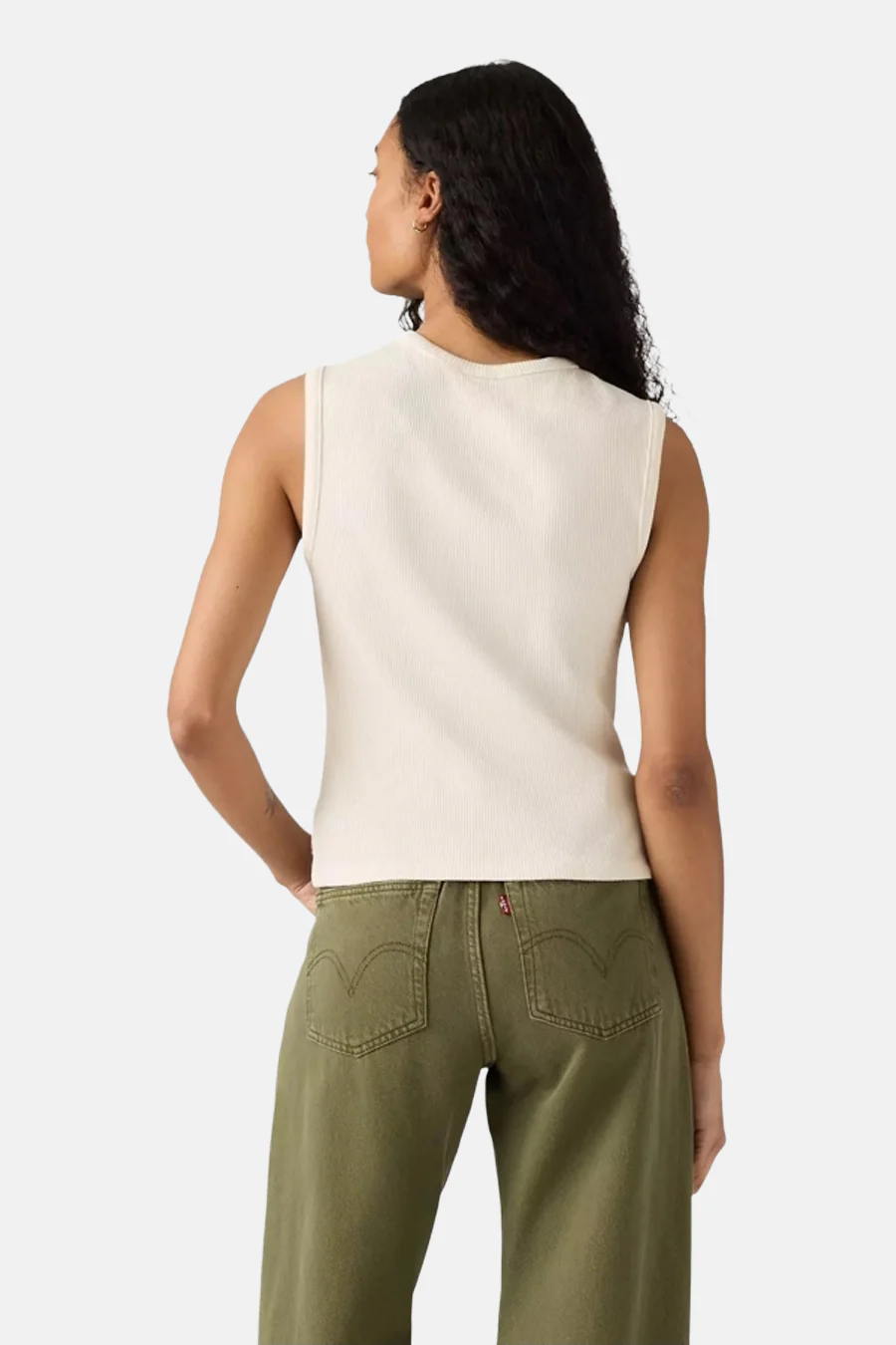 Top - beige - Image 3
