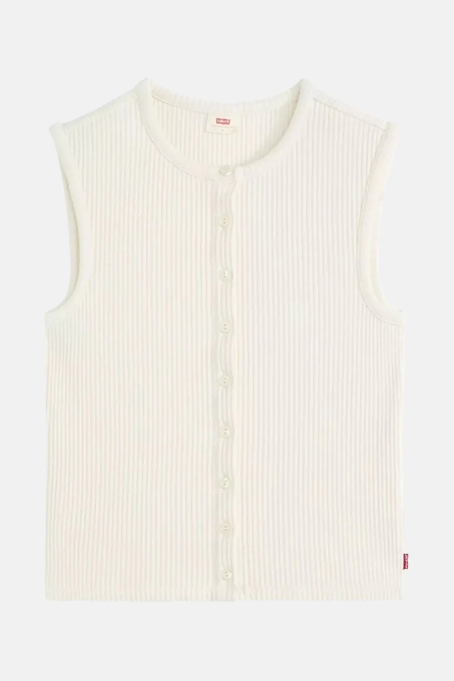 Top - beige - Image 4