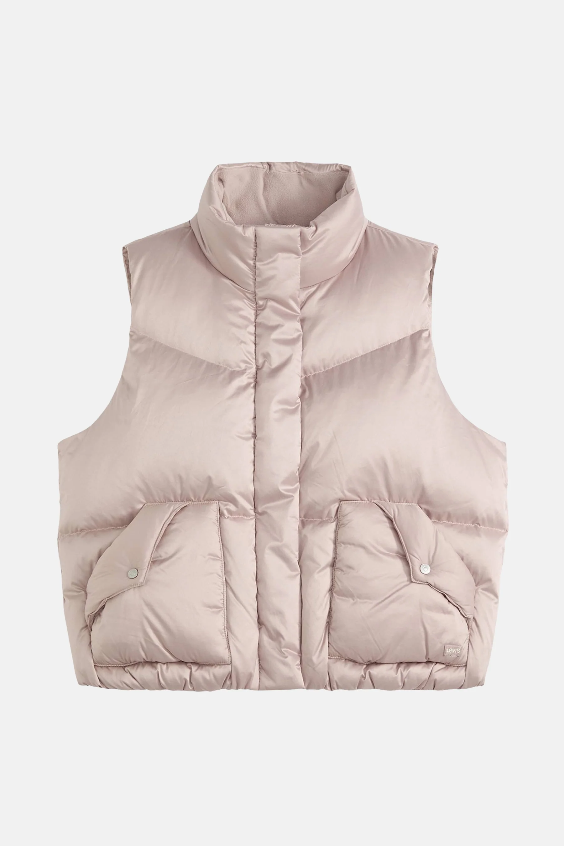 Bodywarmer - roze - Image 4