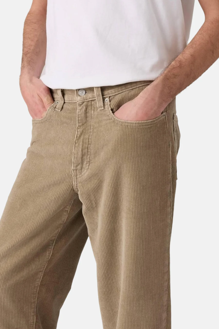 Colorbroek beige - Levi's® - Image 3