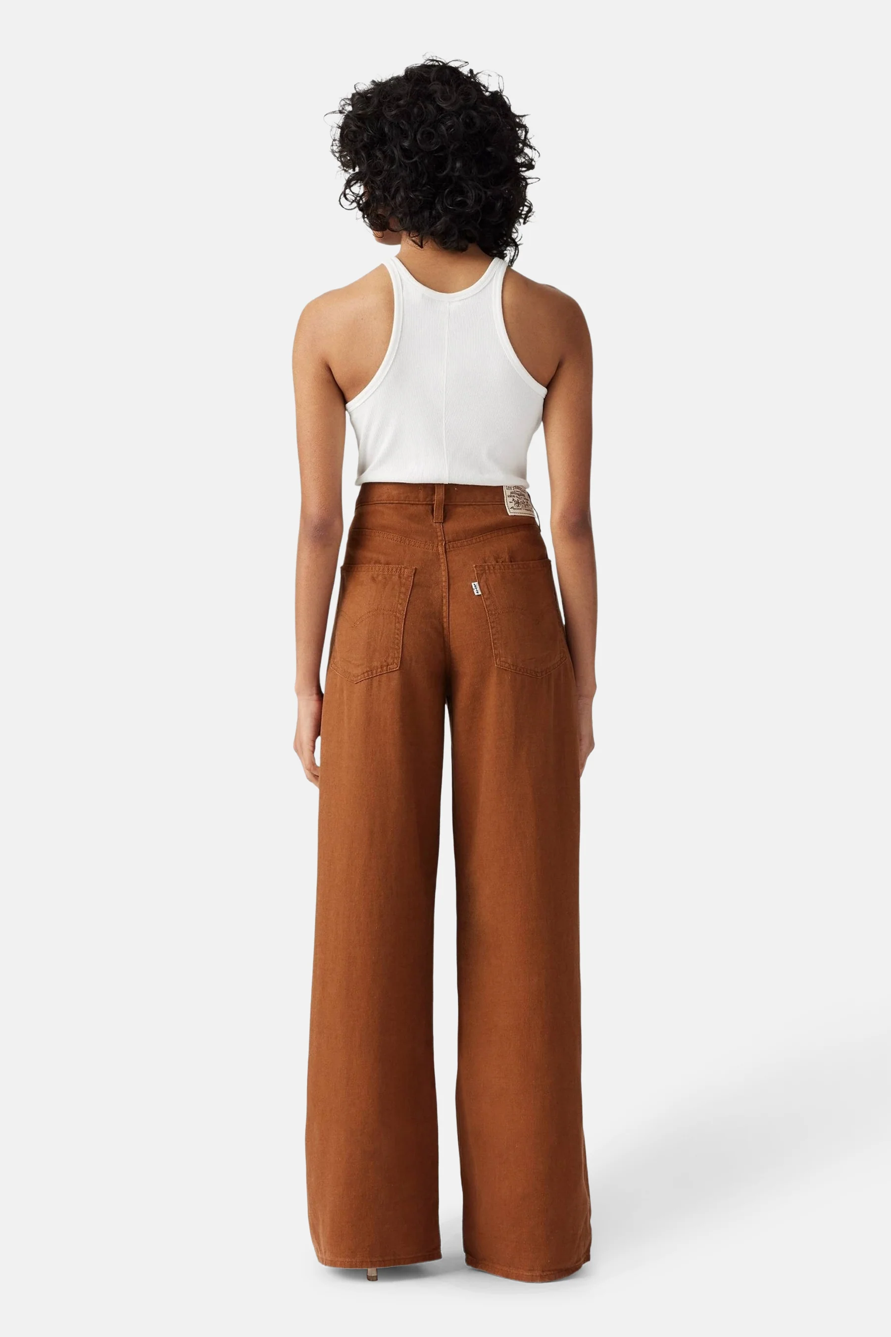 Colorbroek bruin - Levi's® - Image 3