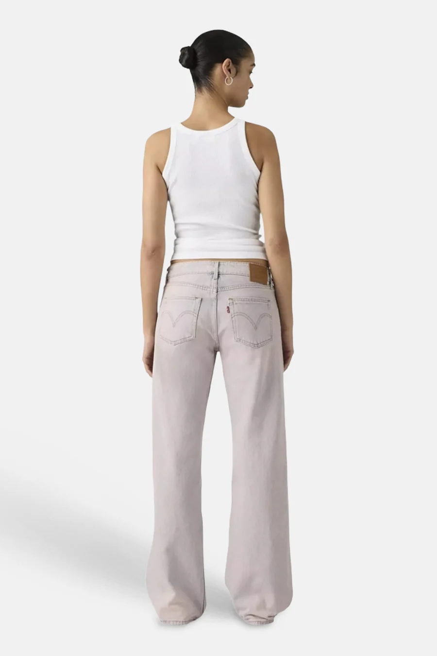 Colorbroek roze - Levi's® - Image 3