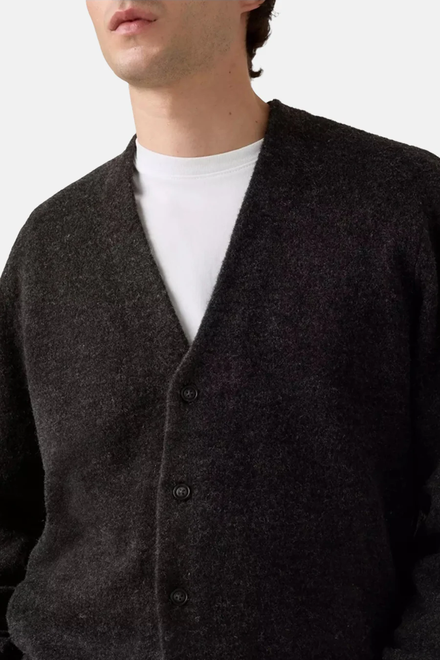 Gilet - Grijs - Image 4