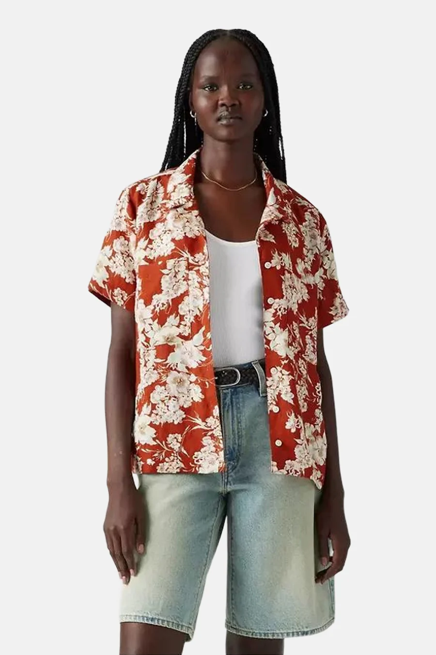 Hemd met korte mouwen - multicolor - Image 2