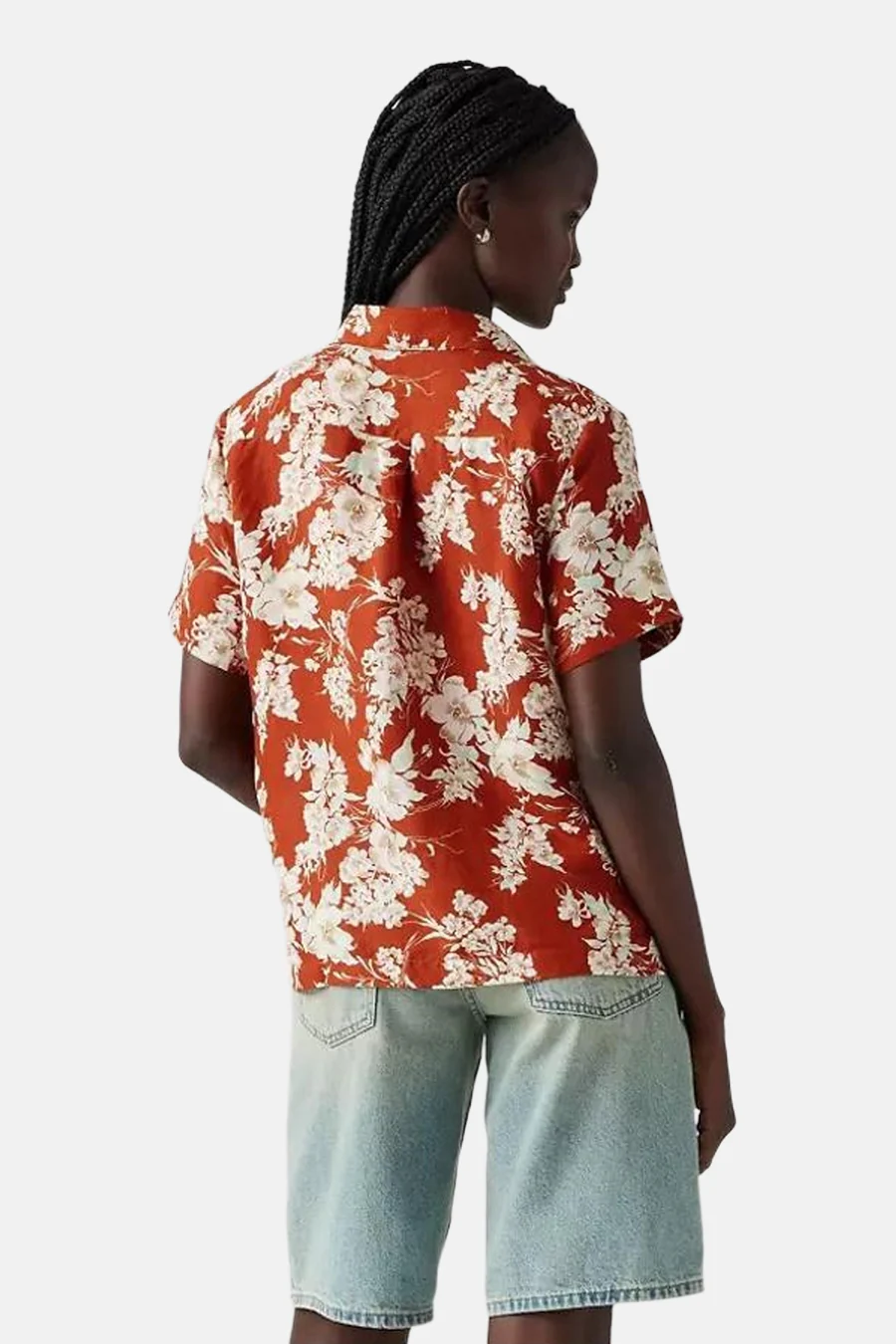 Hemd met korte mouwen - multicolor - Image 3