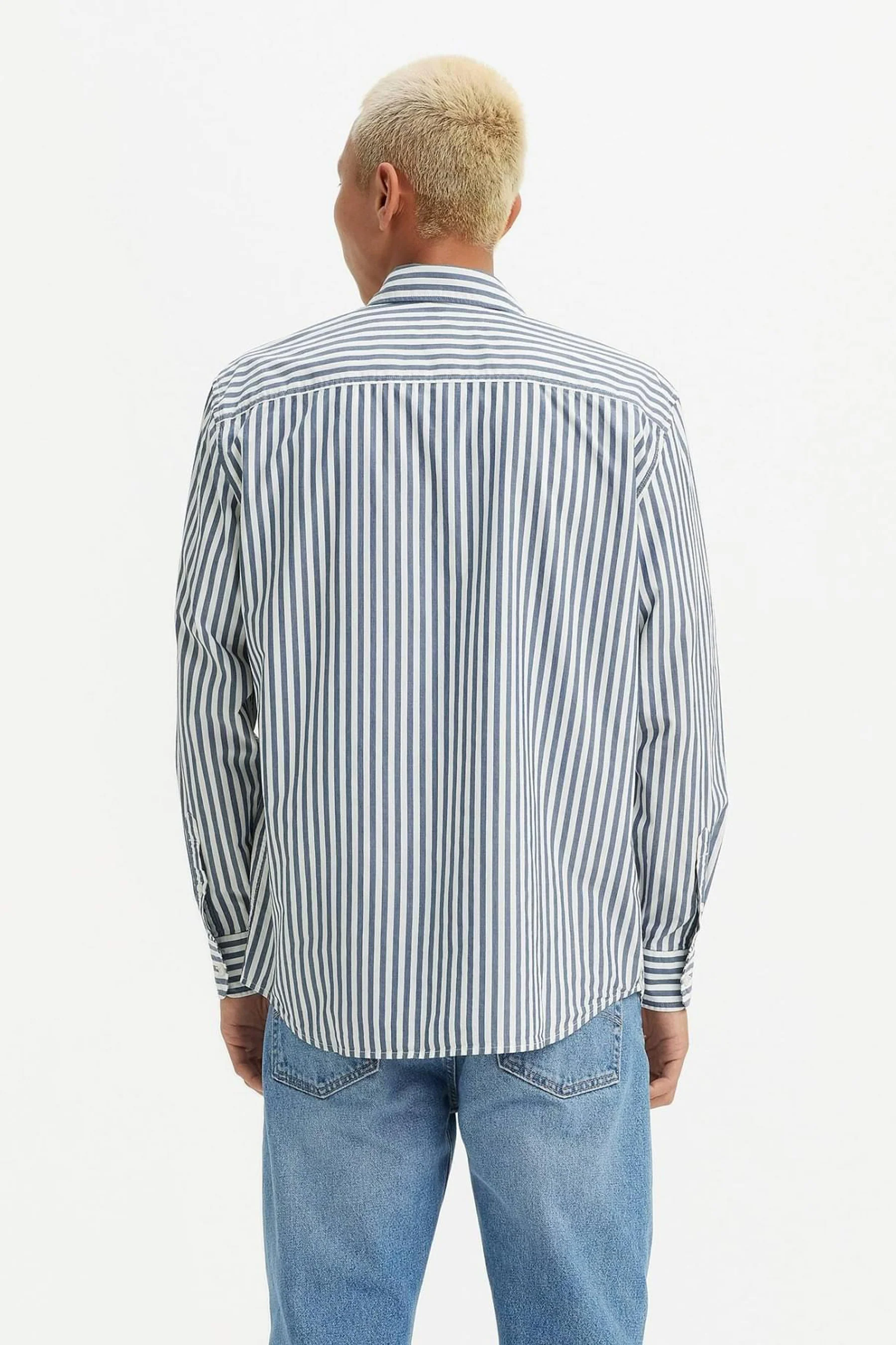 Hemd met lange mouwen - multicolor - Image 3