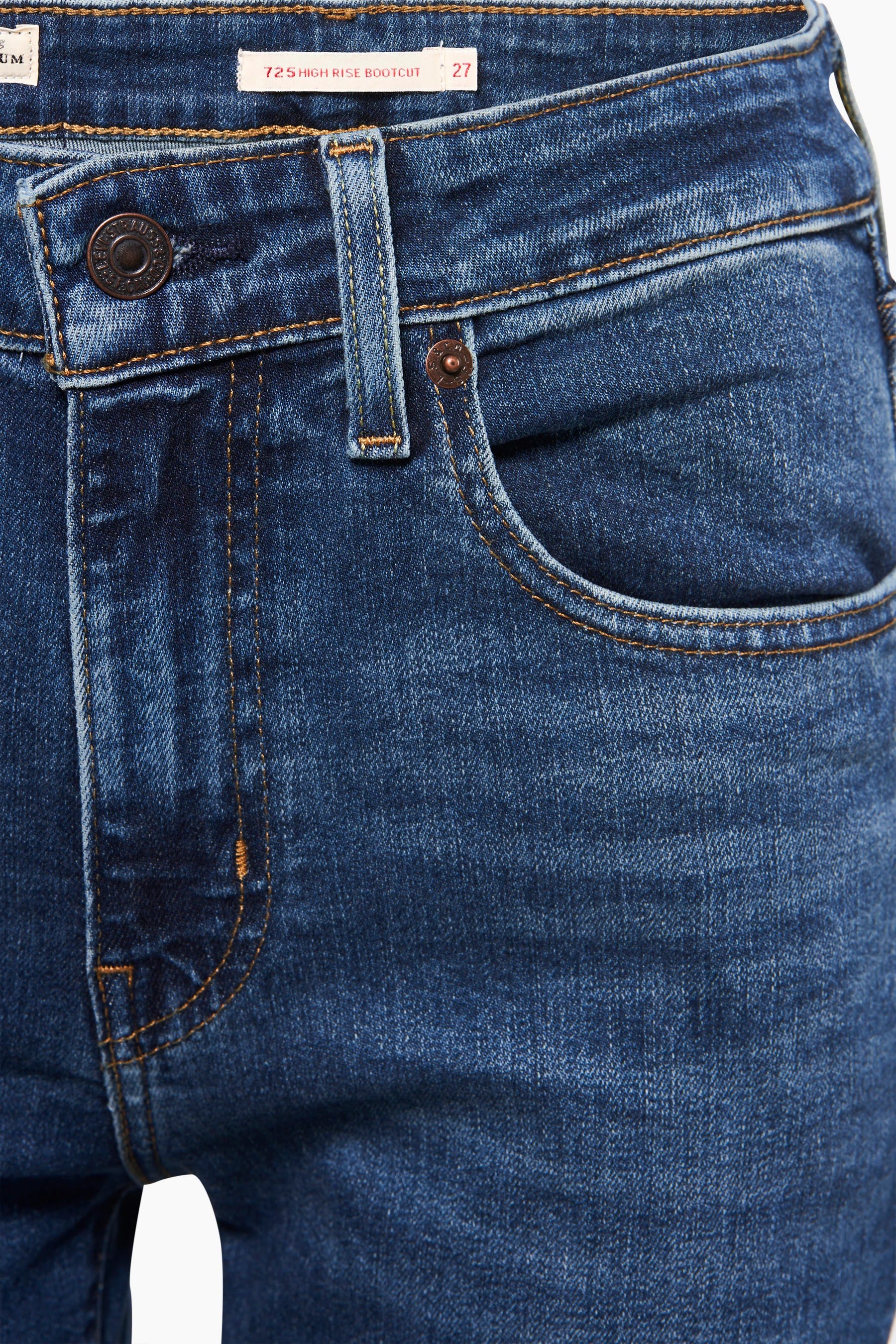 725 - dark blue denim - Image 5