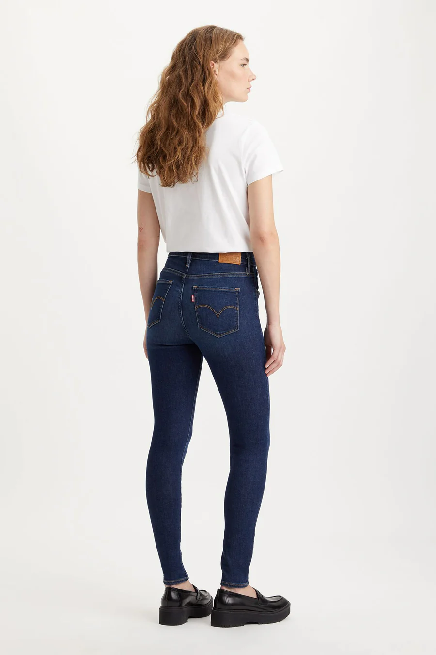 720 - dark blue denim - Image 2