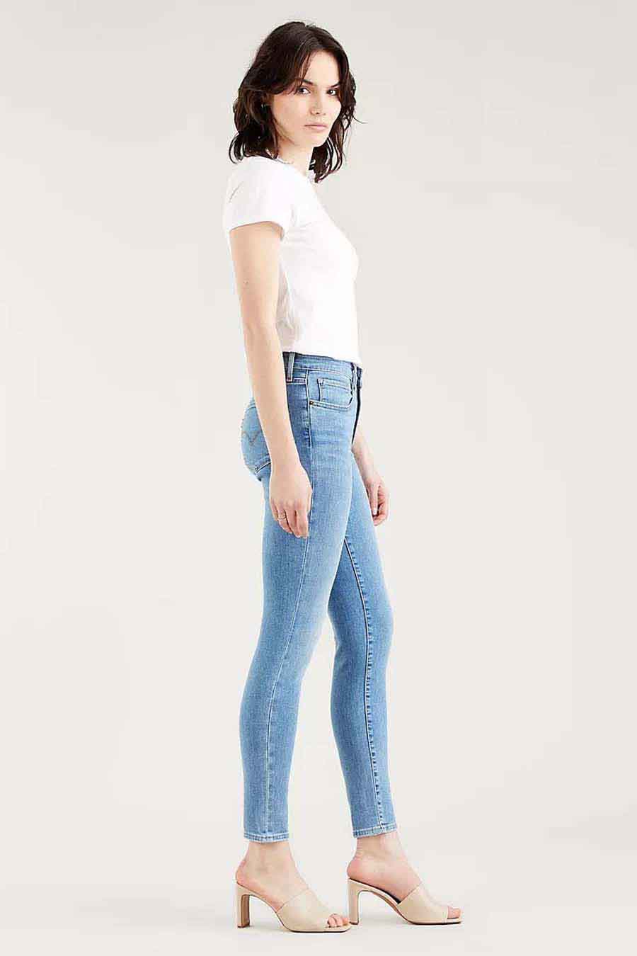 721 - light blue denim - Image 2