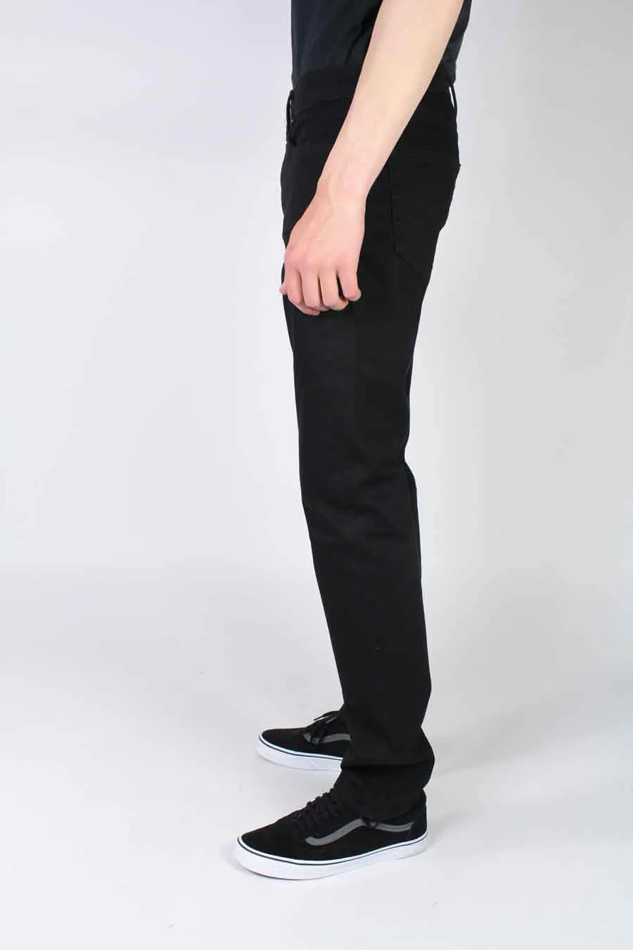 511 - black denim - Image 2