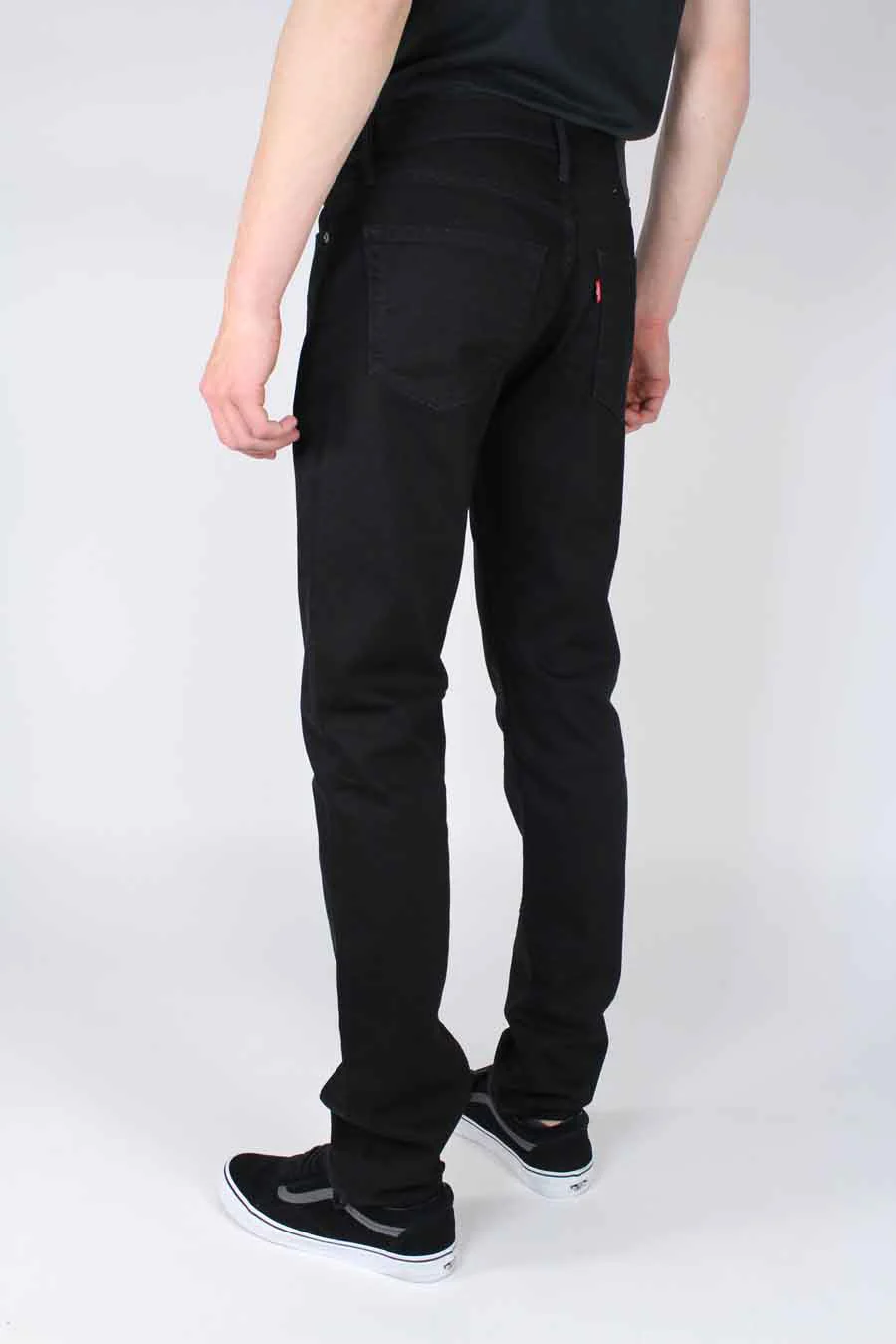 511 - black denim - Image 3