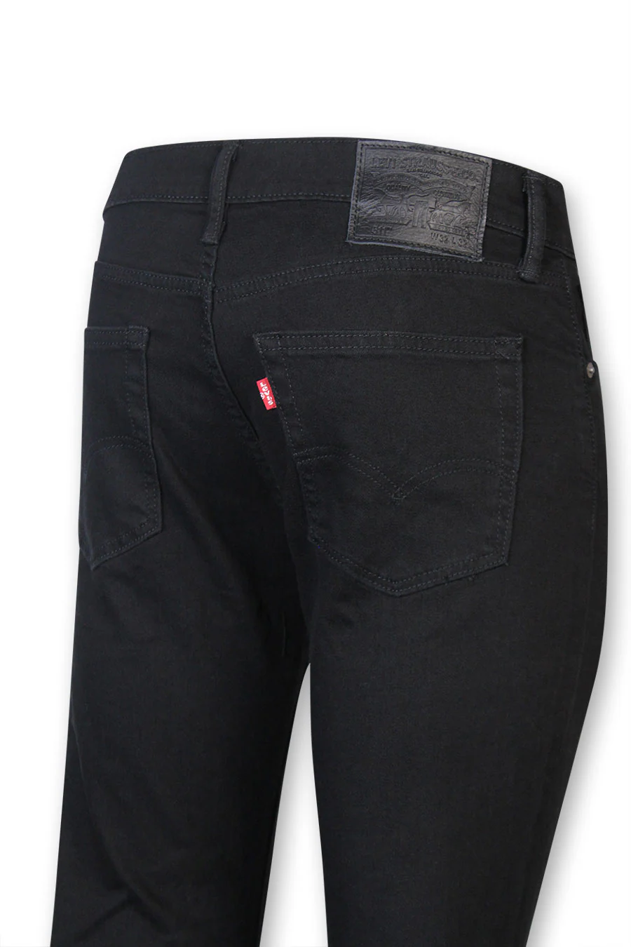 511 - black denim - Image 4