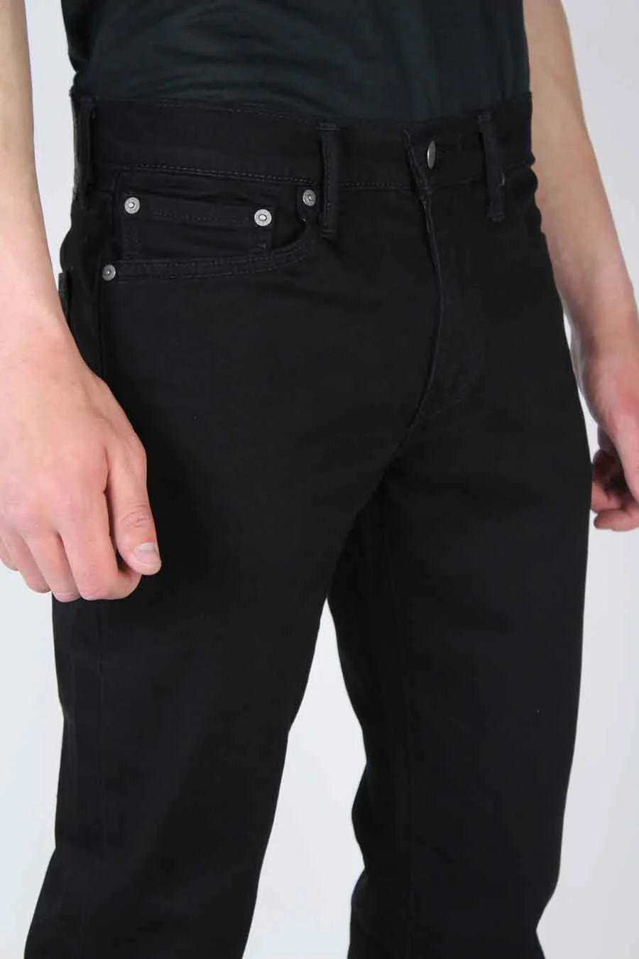 511 - black denim - Image 5