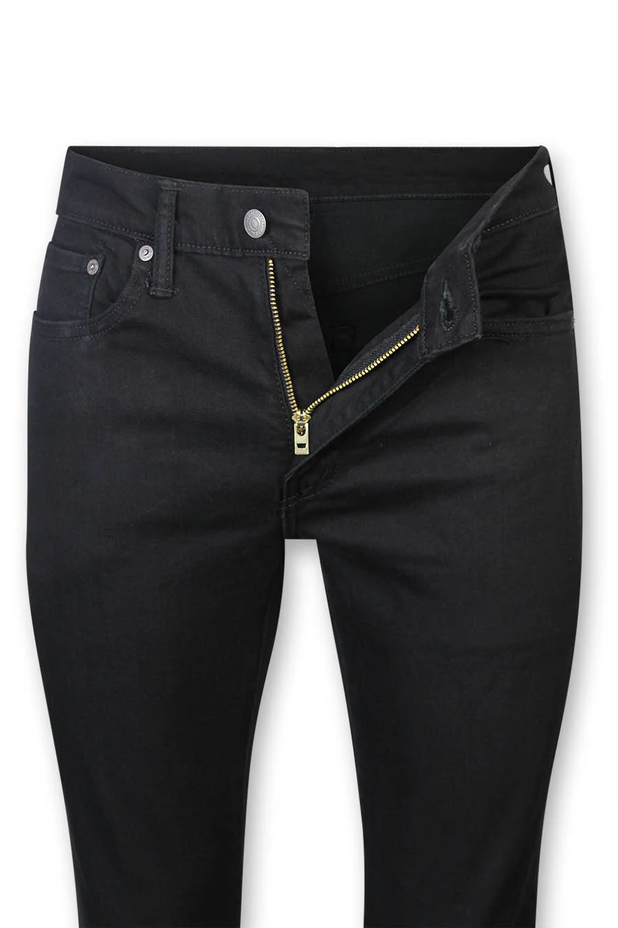 511 - black denim - Image 6
