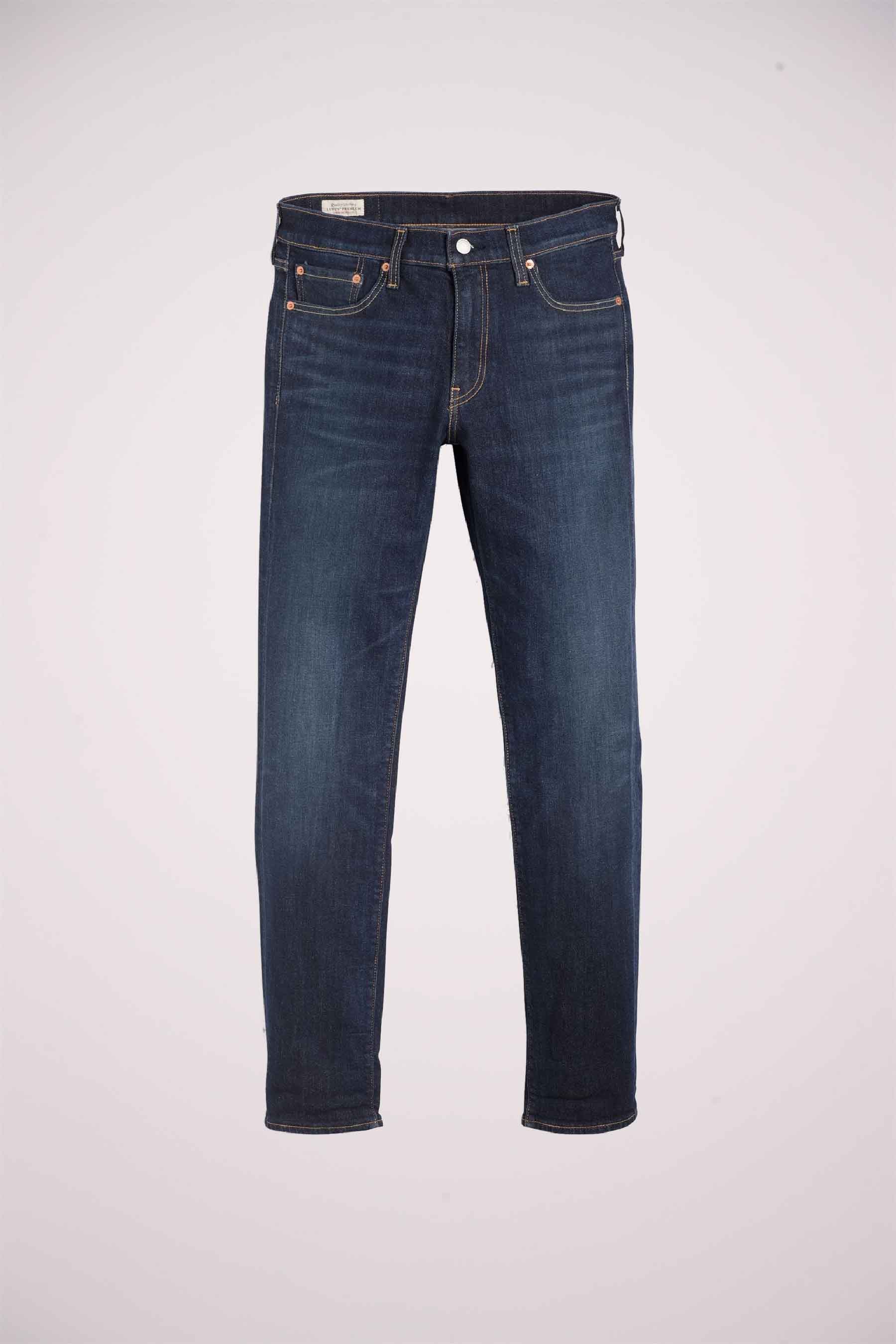 511 - dark blue denim - Image 7