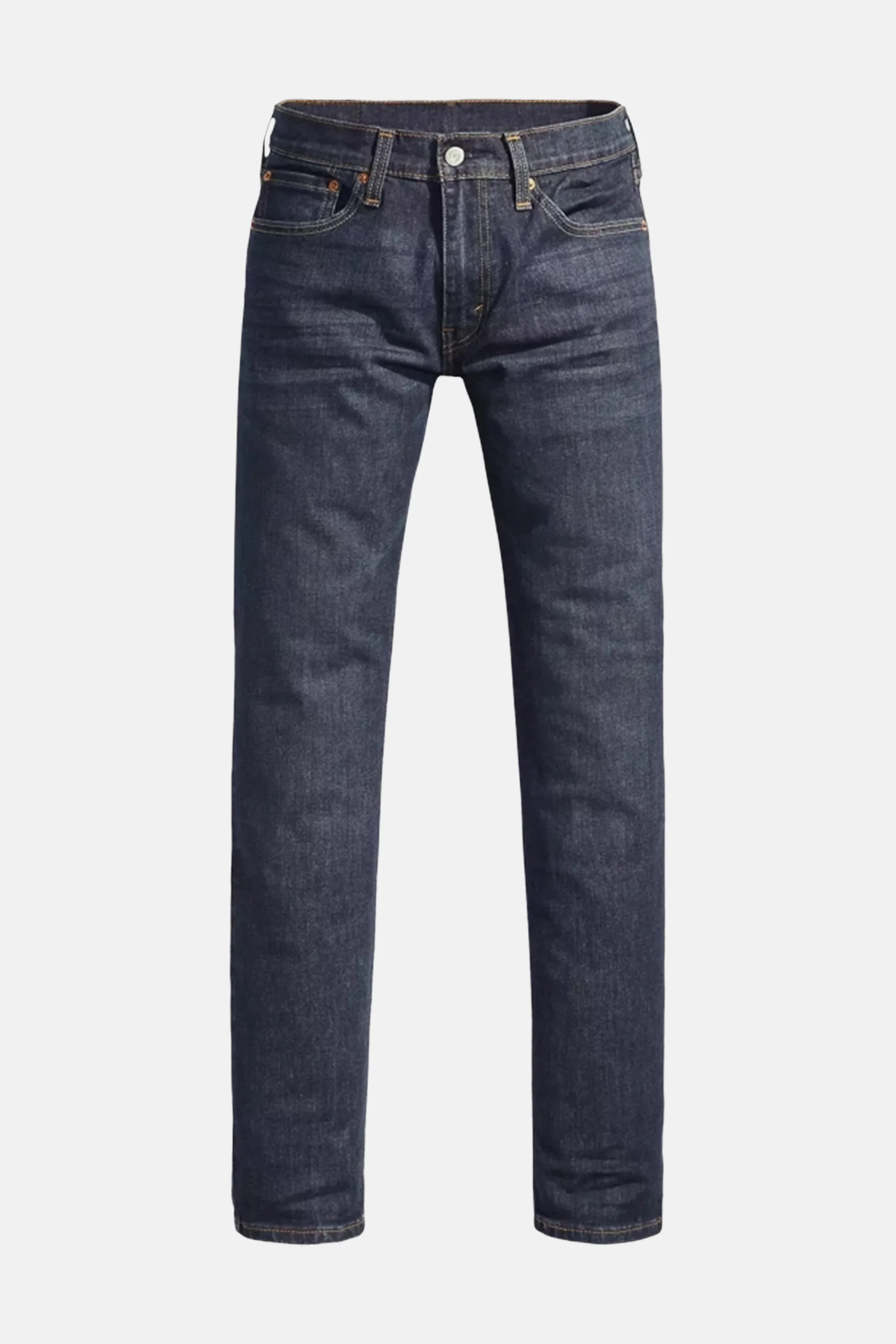 Jeans slim dark blue denim - Levi's® - Image 5