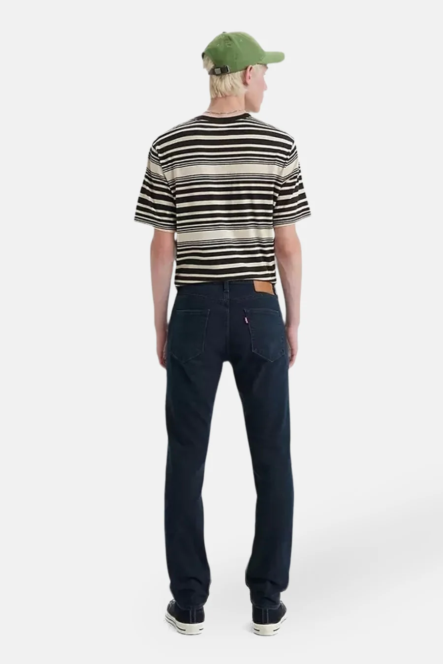 Jeans slim dark blue denim - Levi's® - Image 3