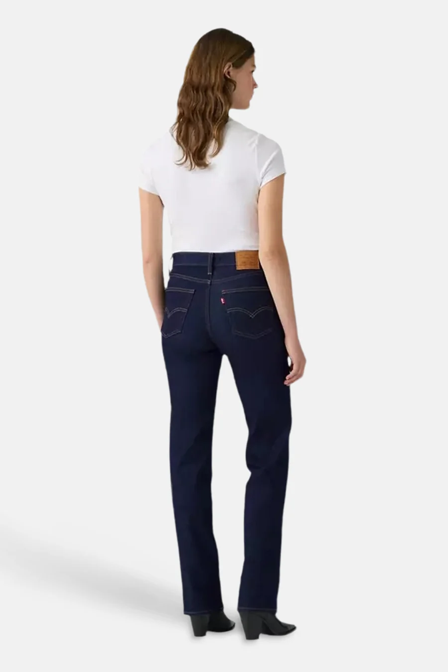 723 - dark blue denim - Image 3
