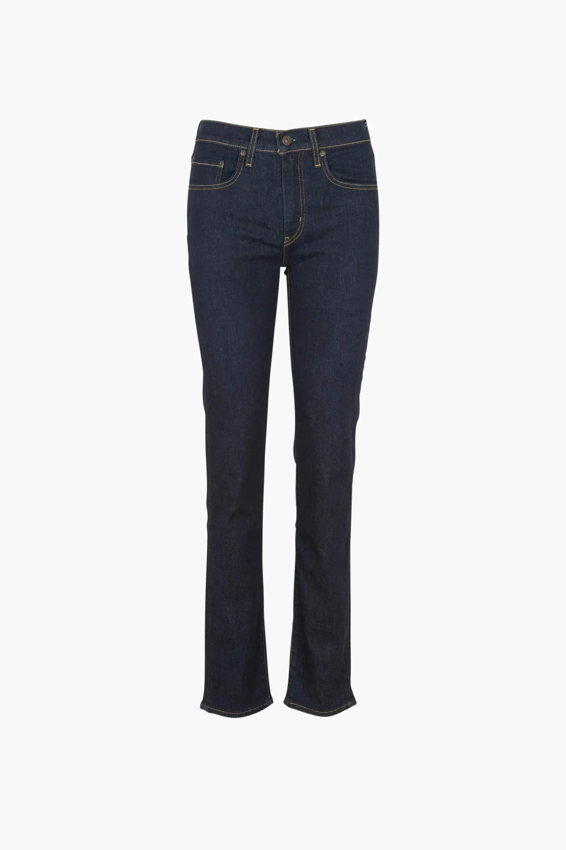 724 - dark blue denim - Image 5