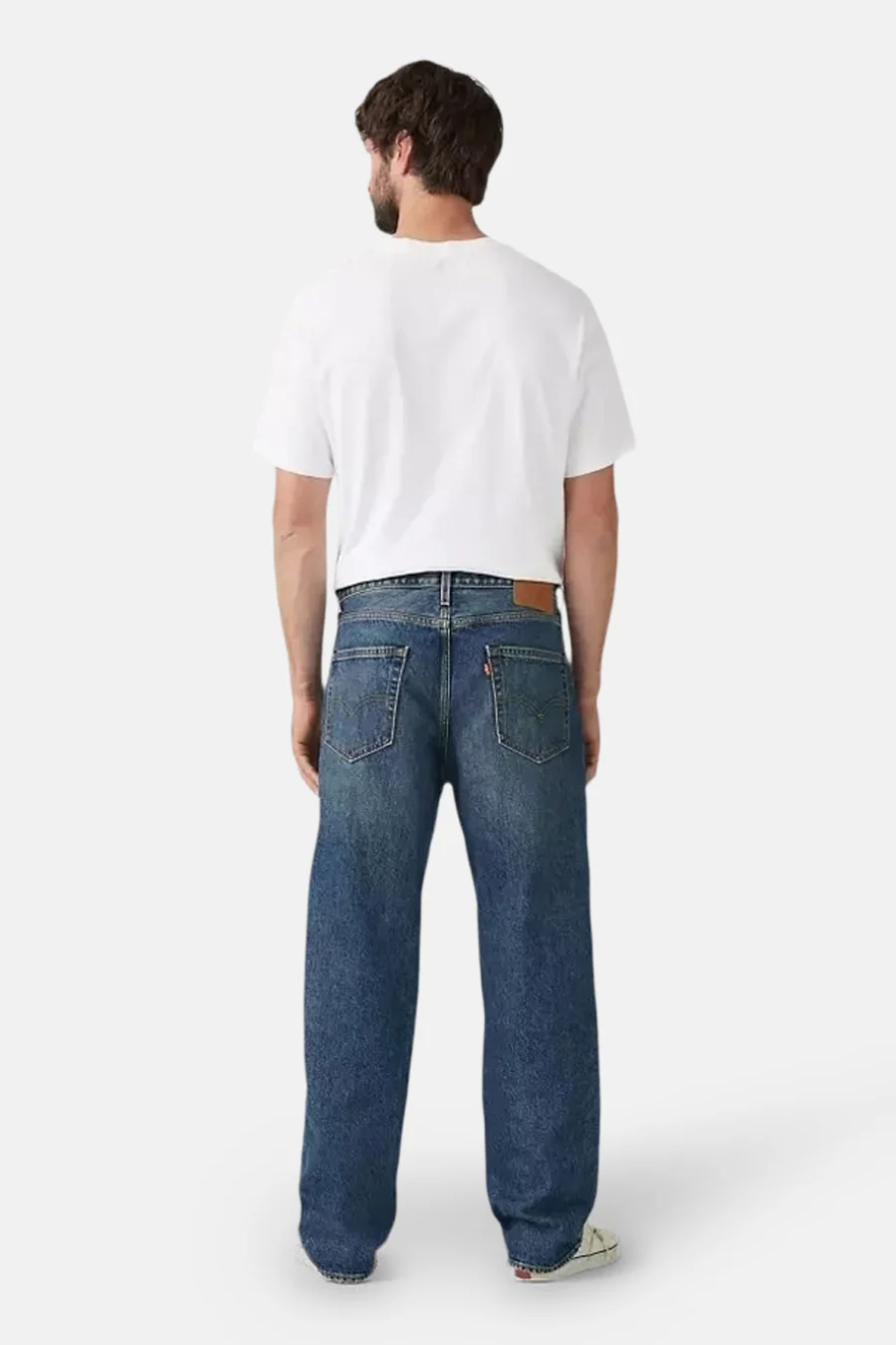 Jeans straight dark blue denim - Levi's® - Image 3