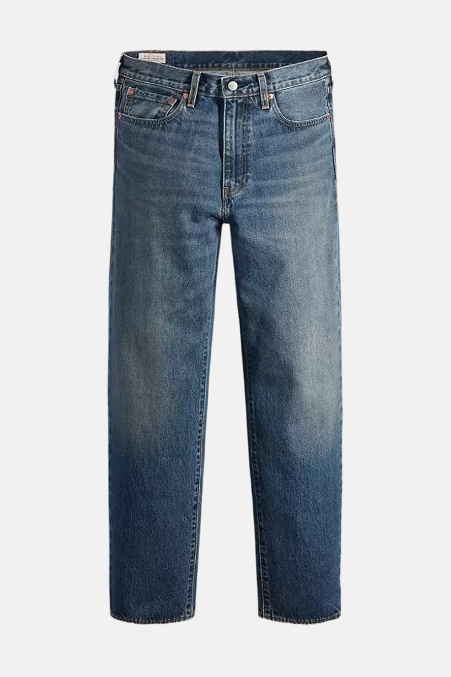 Jeans straight dark blue denim - Levi's® - Image 4