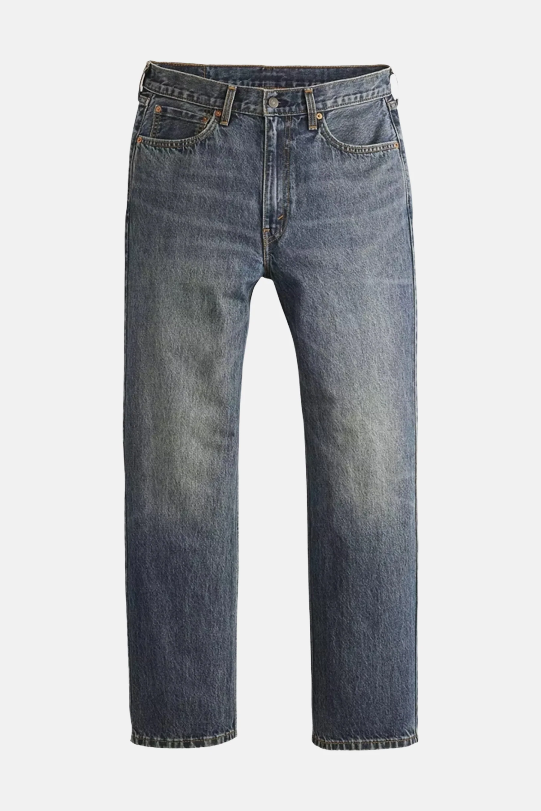 Jeans straight dark blue denim - Levi's® - Image 5
