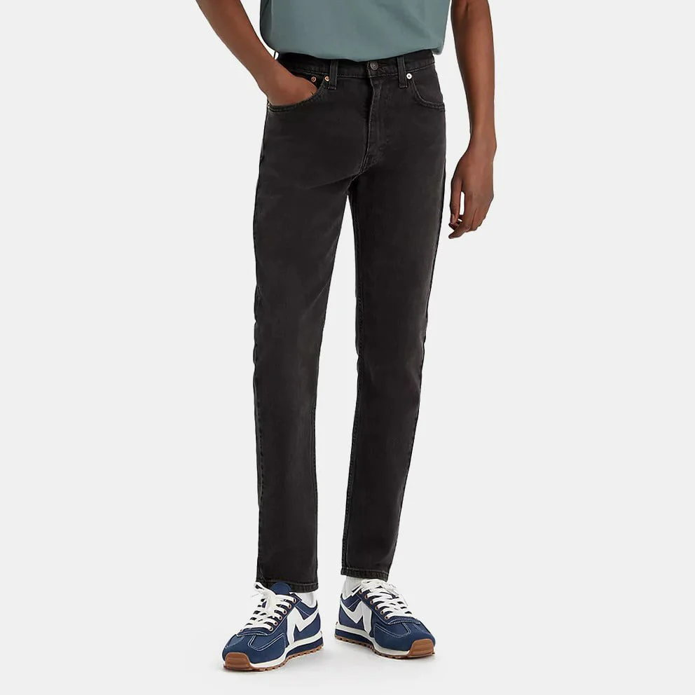 Jeans straight Dark grey denim - Levi's®