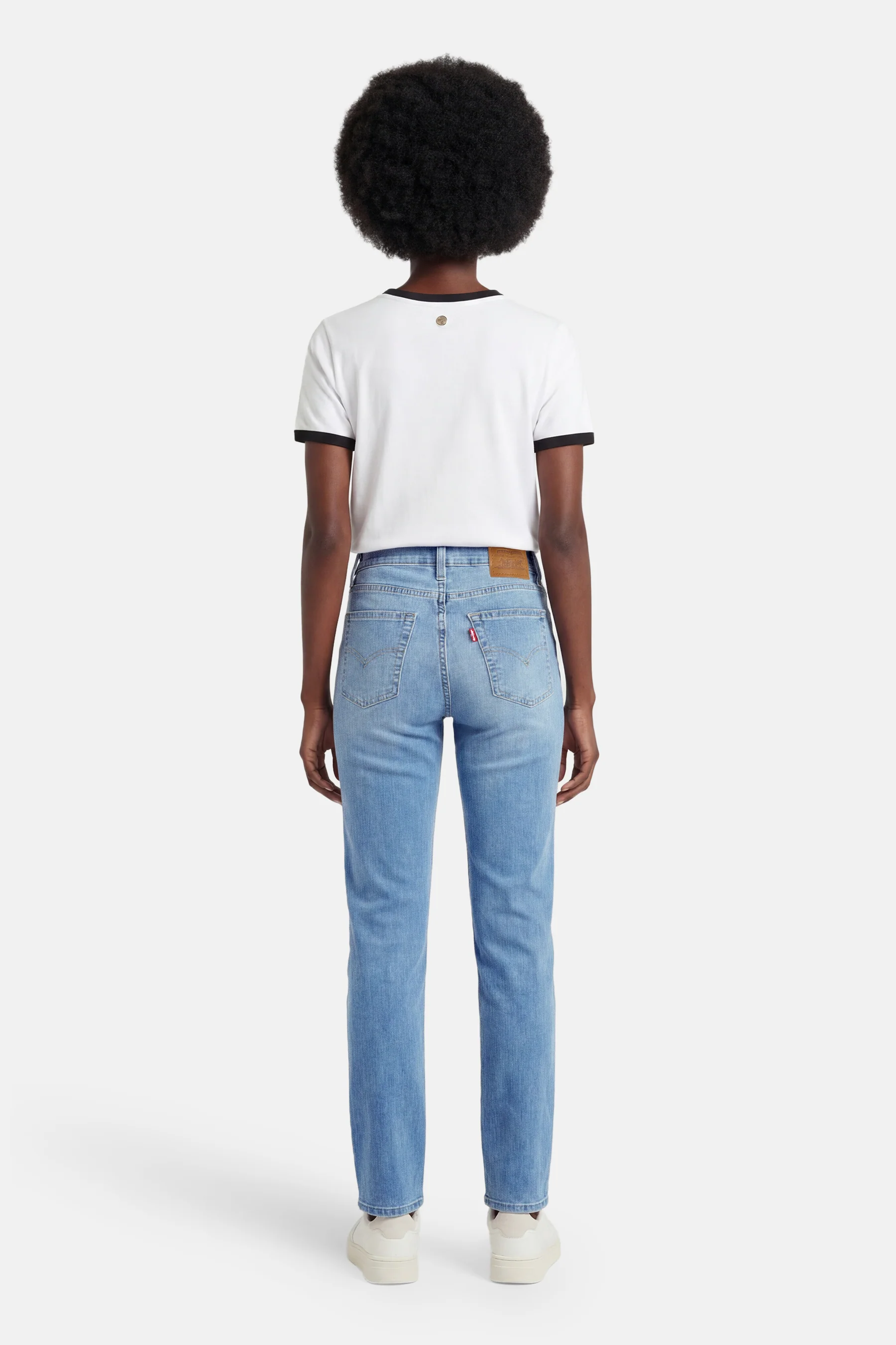 724 - light blue denim - Image 6