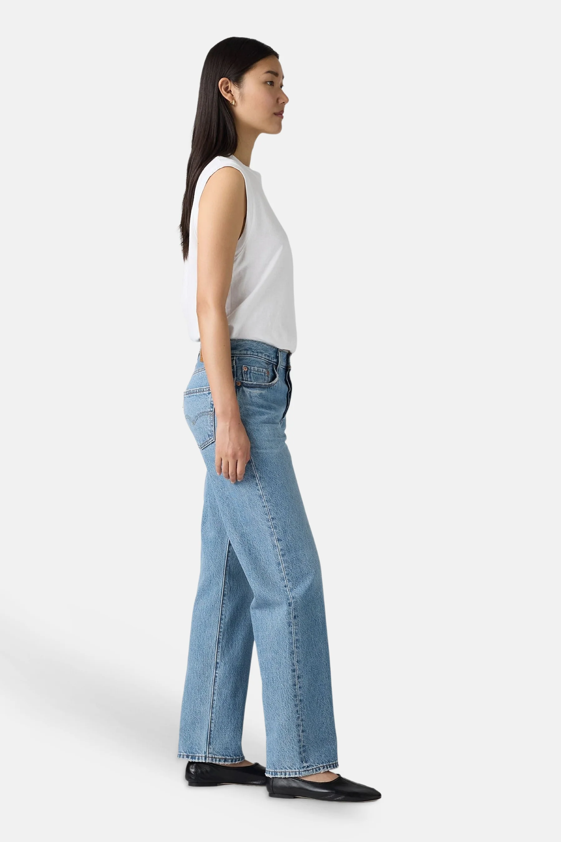 501 - light blue denim - Image 4