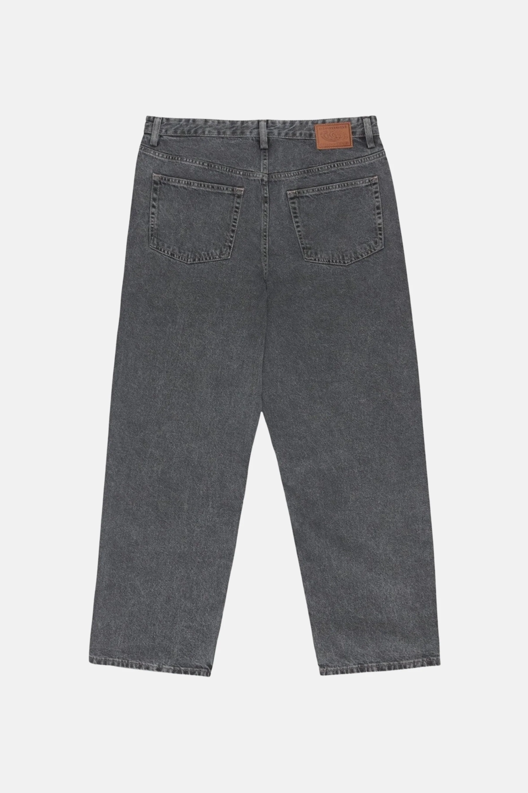 565 - mid grey denim - Image 8
