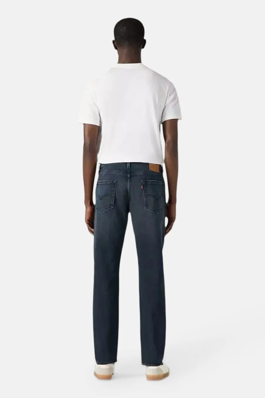 Jeans tapered dark grey denim - Levi's® - Image 3