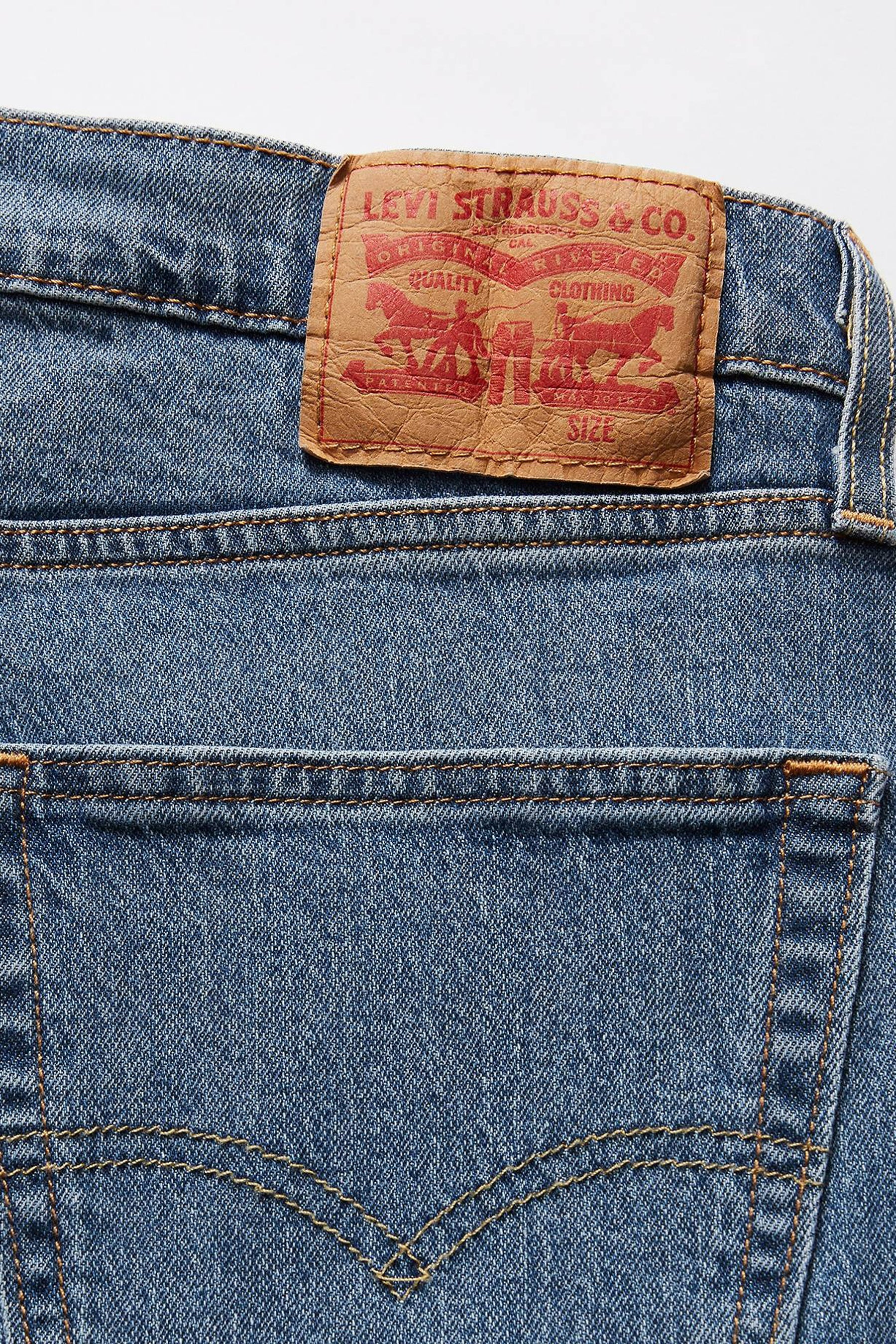 502 - light blue denim - Image 4