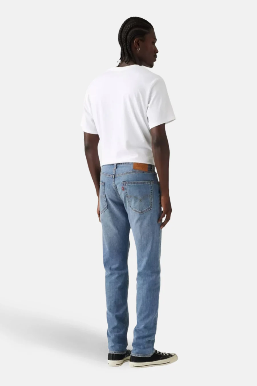 502 - light blue denim - Image 3