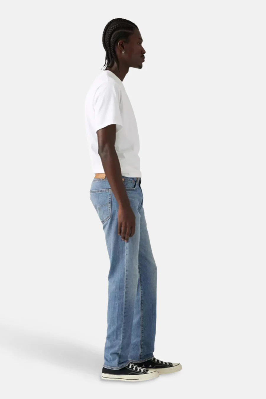 502 - light blue denim - Image 4